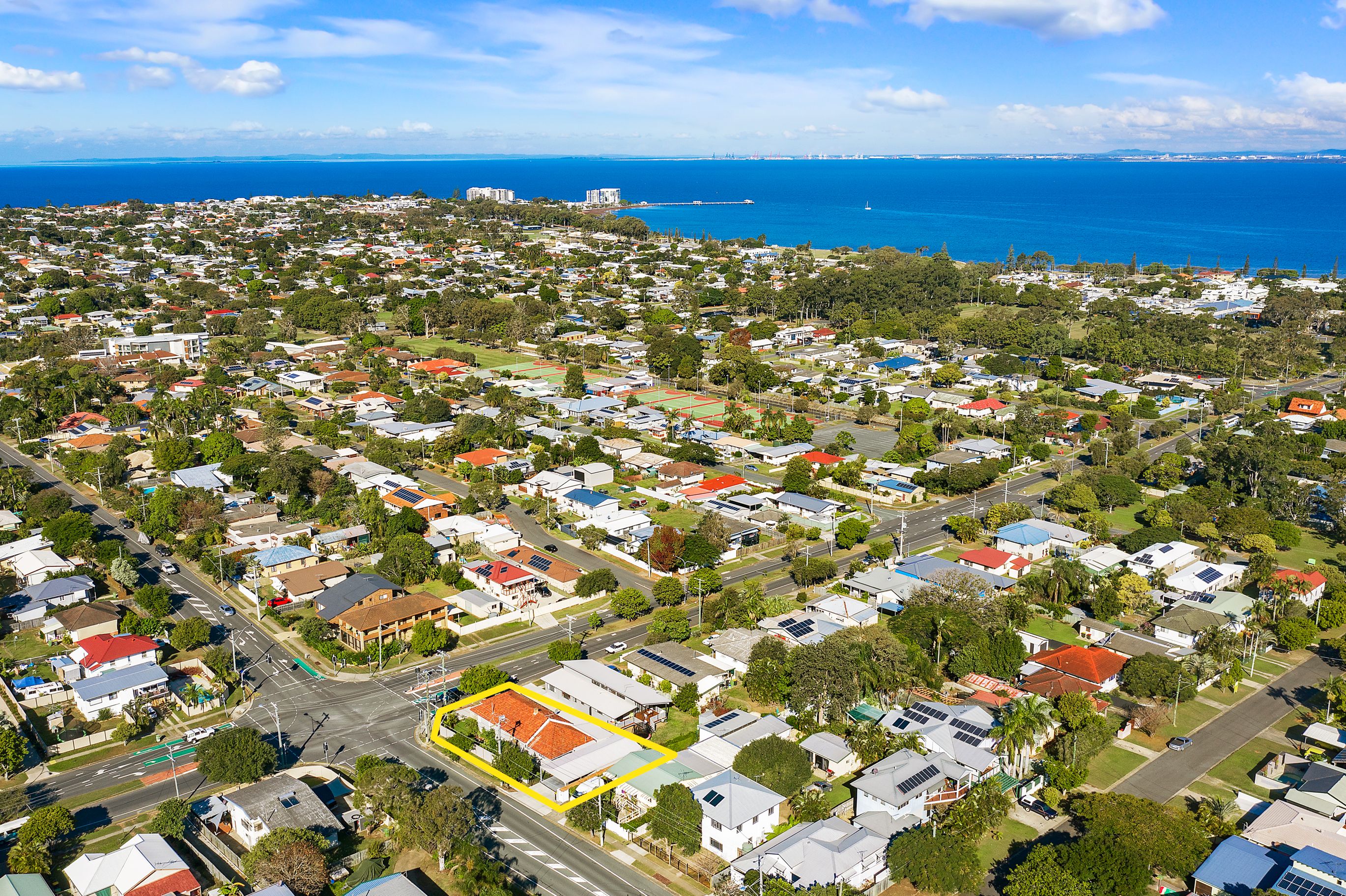 197 King Street, Clontarf, QLD 4019