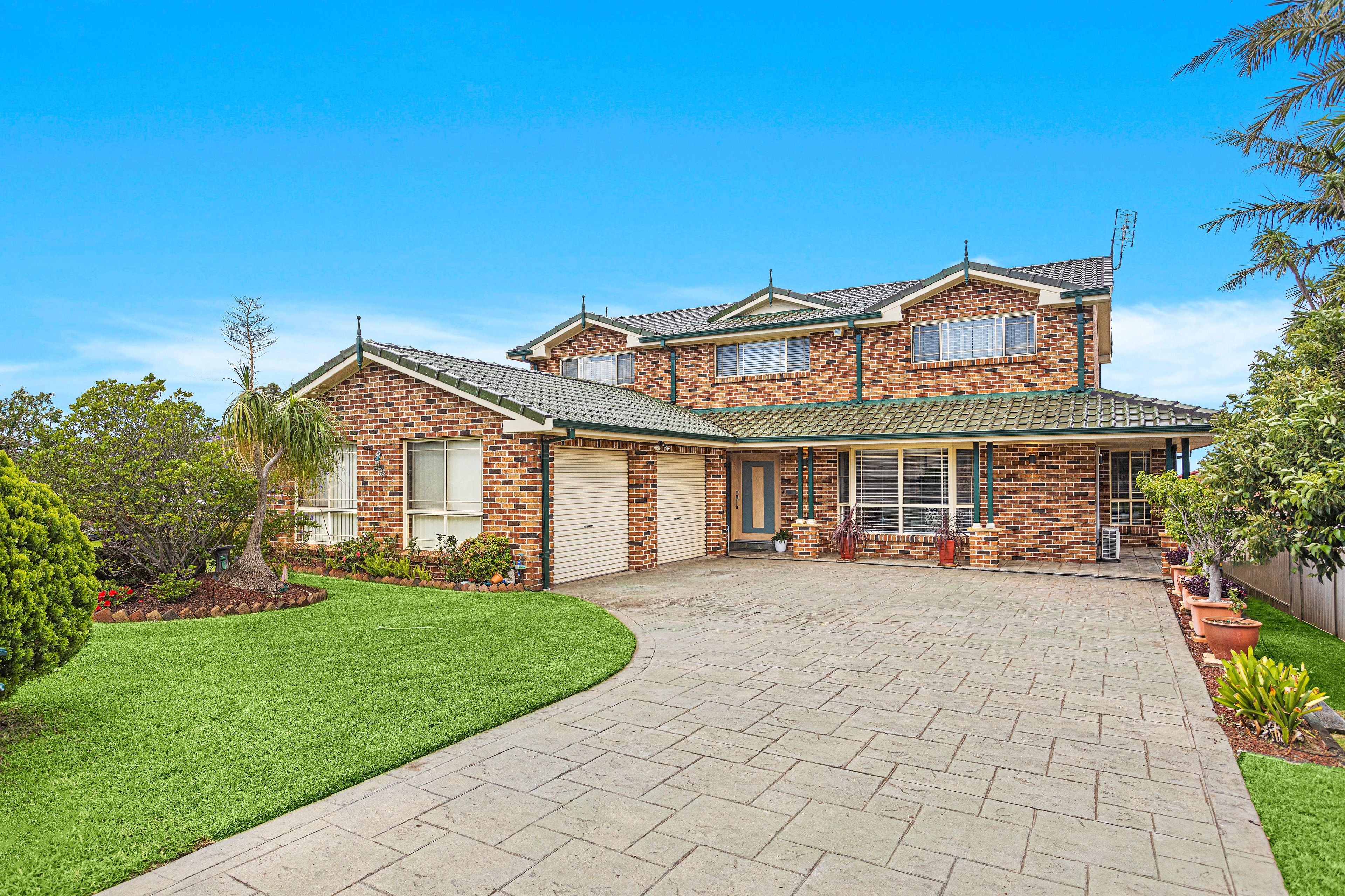 4 Dunnart Place, Blackbutt NSW 2529