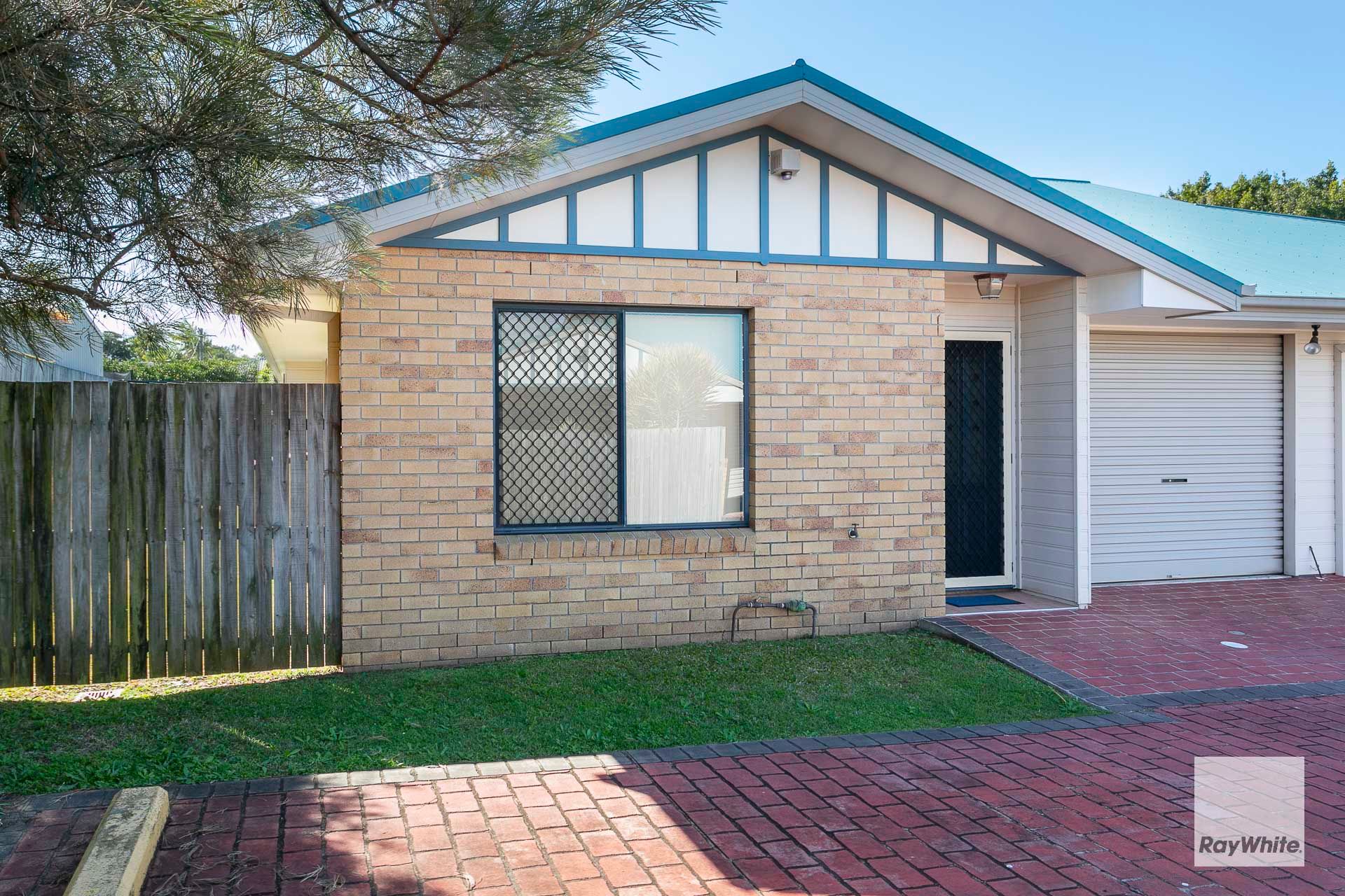 42 Point O'Halloran Road, Victoria Point QLD 4165