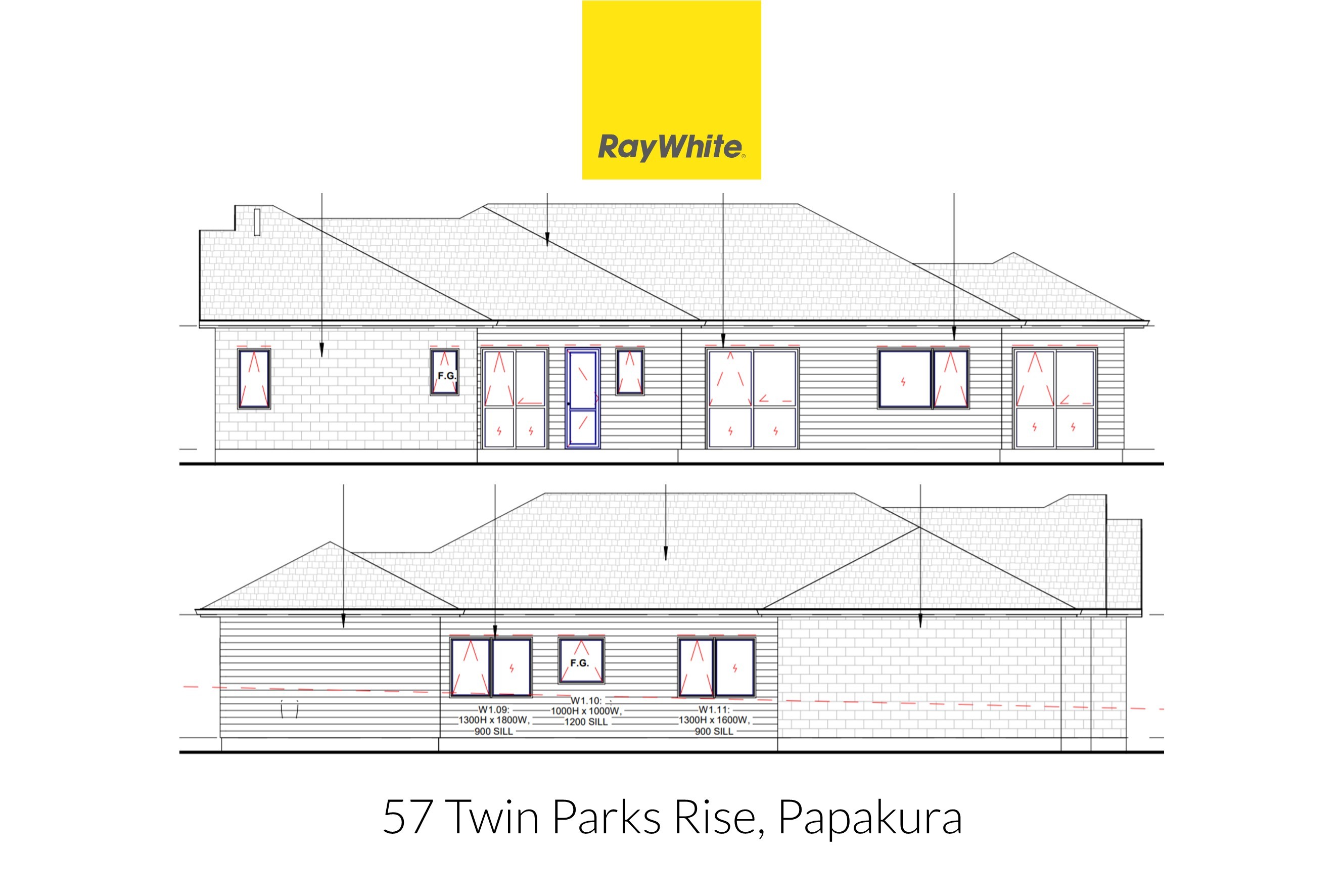 57 Twin Parks Rise, Papakura, Papakura