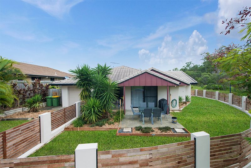 28 Wyndham Circuit, Holmview QLD 4207