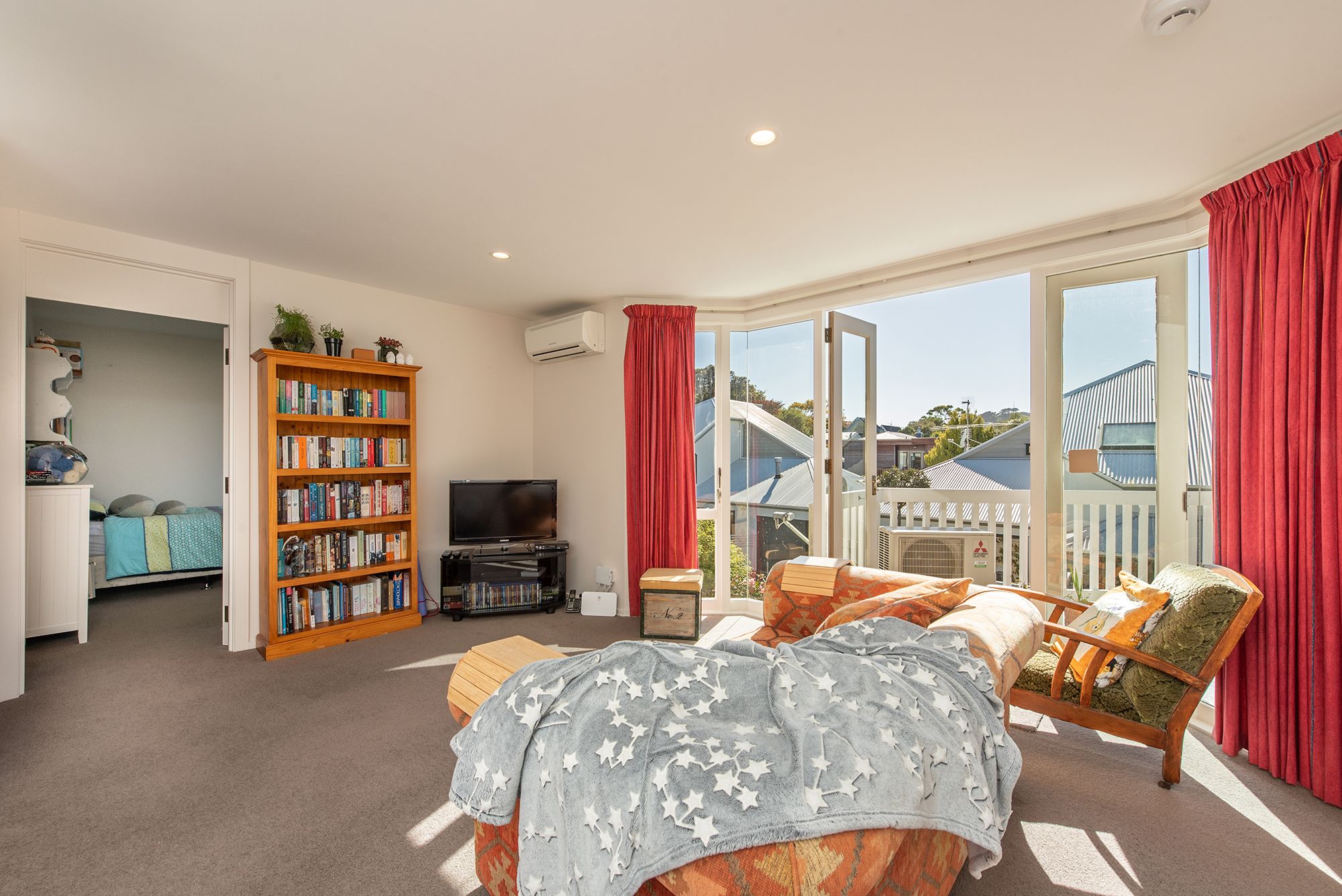 4G Hatton Street, Karori, Wellington City