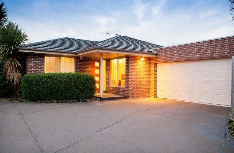 92 Anne Road, Knoxfield VIC 3180