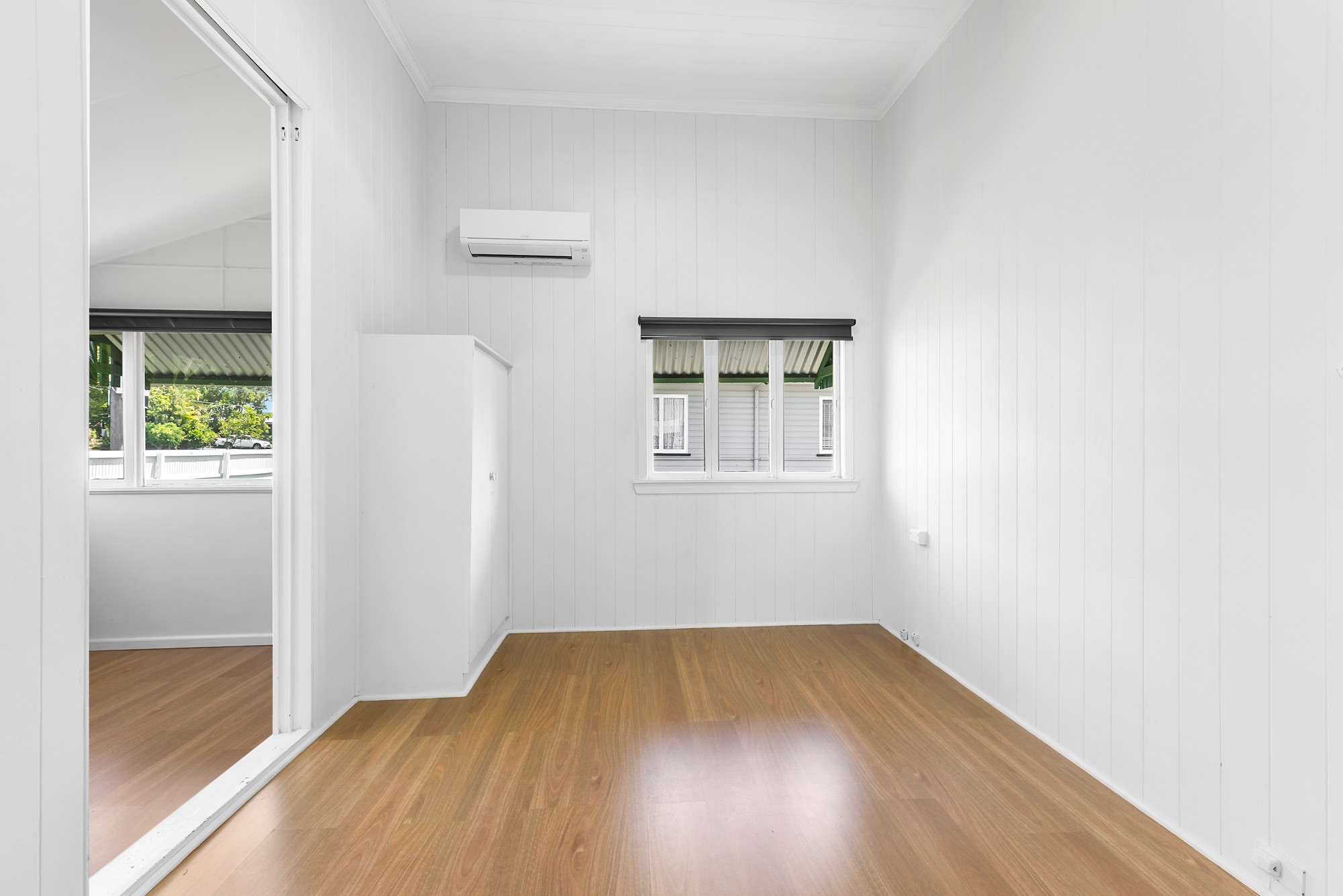 1/31 Chalk Street, Wooloowin, QLD 4030