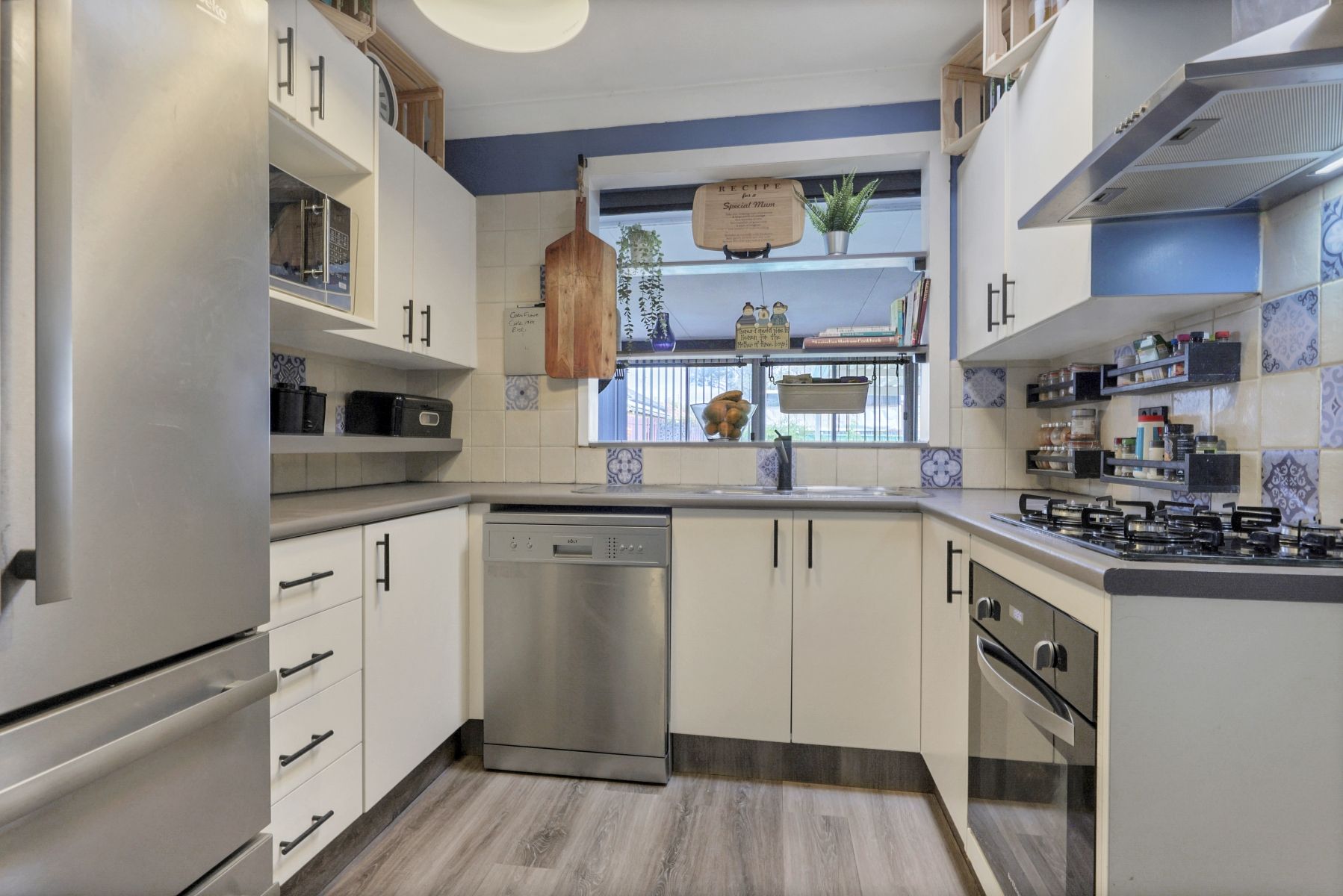 8 Don Mills Avenue, Hebersham, NSW 2770