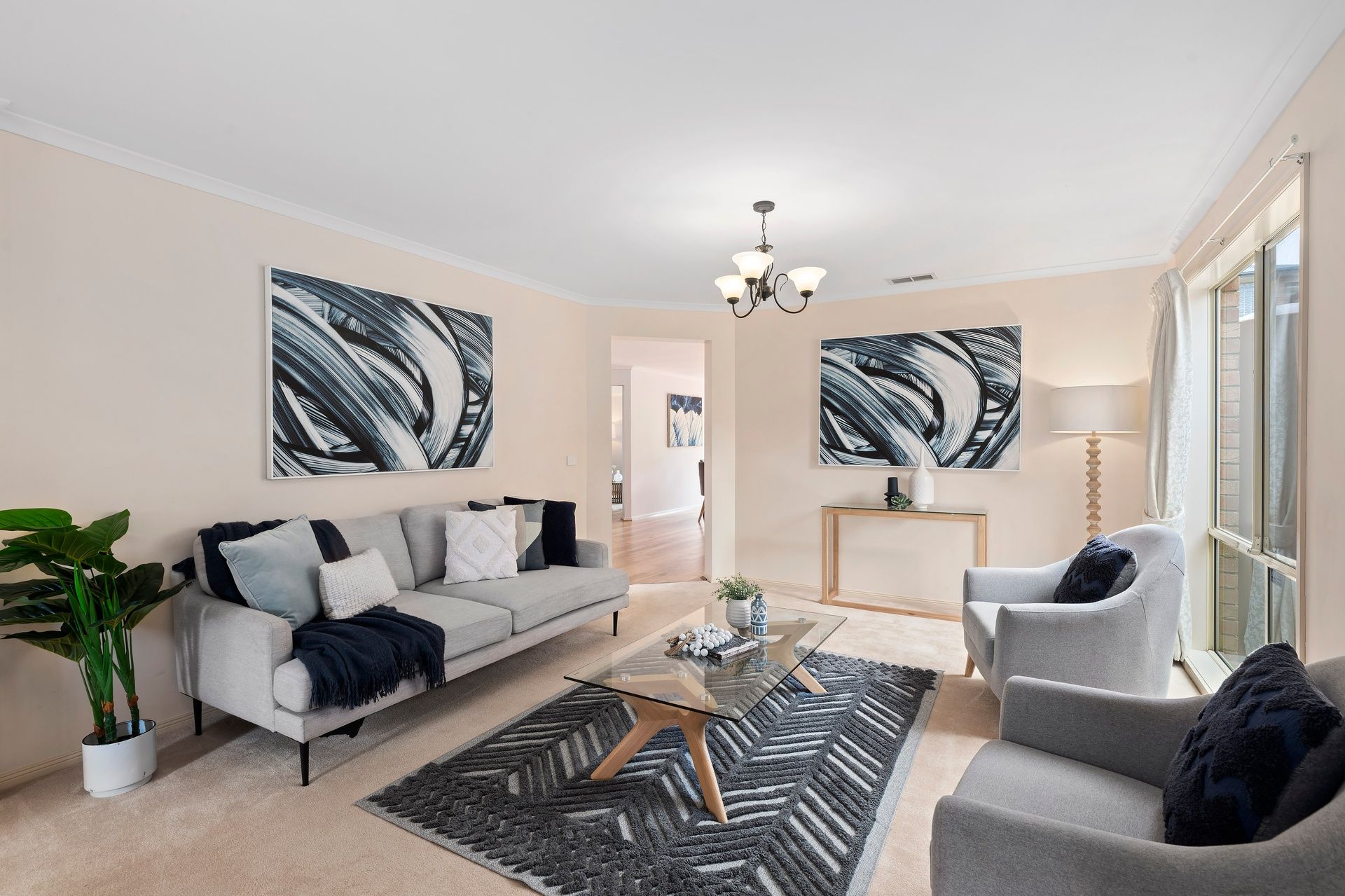 33 Kilcatten Rise, Rowville, VIC 3178
