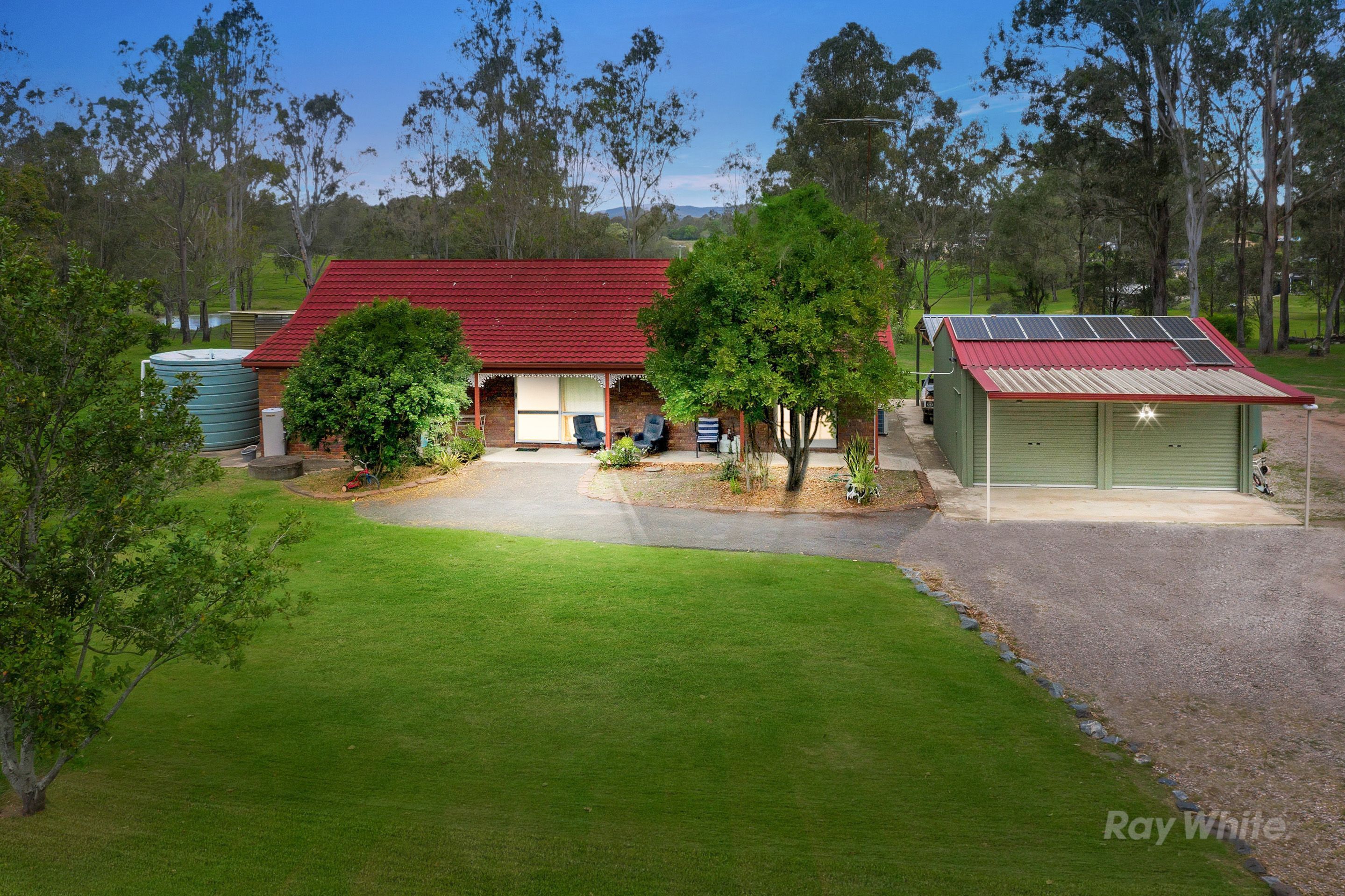 1428 Chambers Flat Road, Chambers Flat QLD 4133