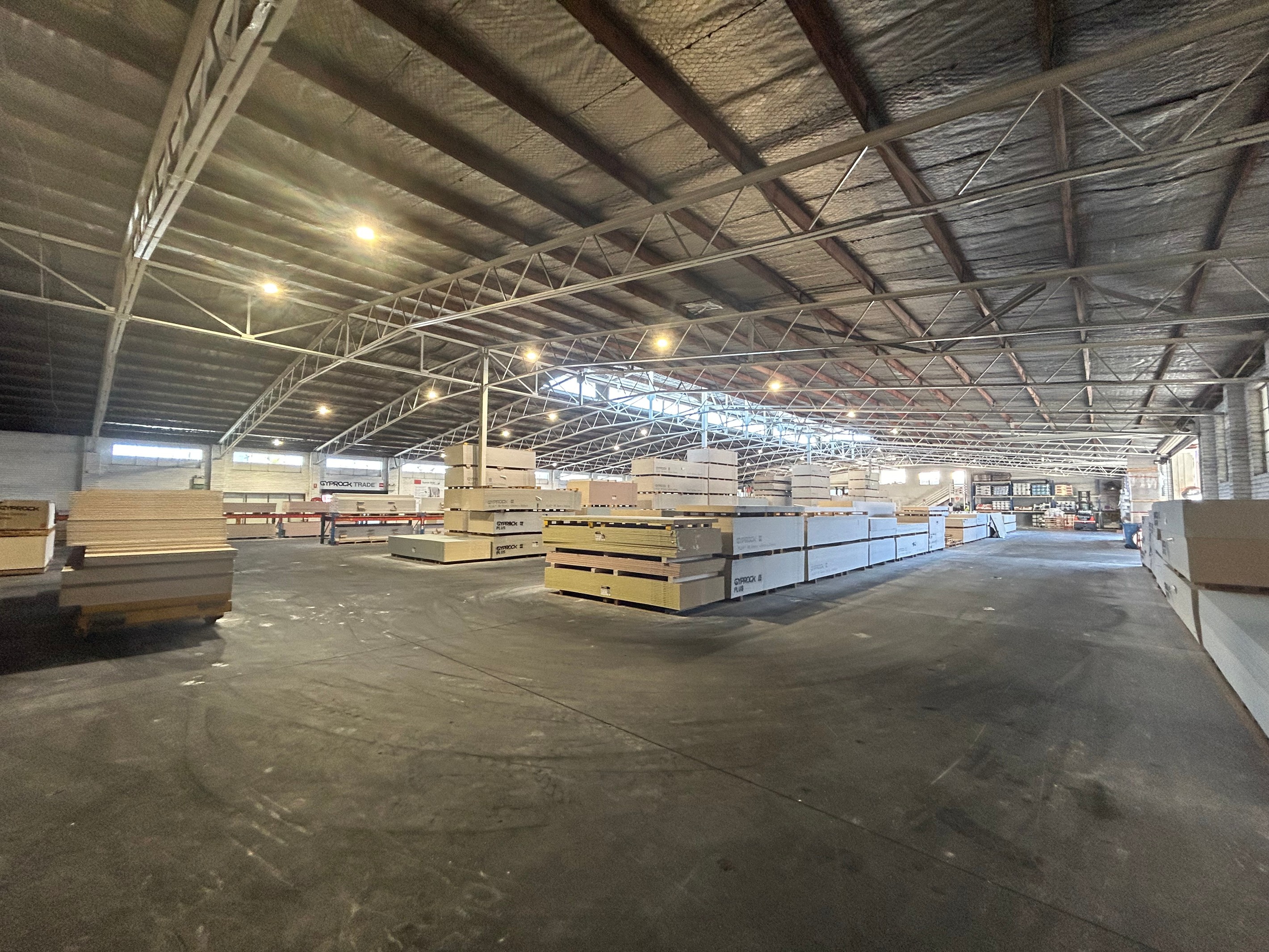 92 Barrier Street, Fyshwick, ACT 2609