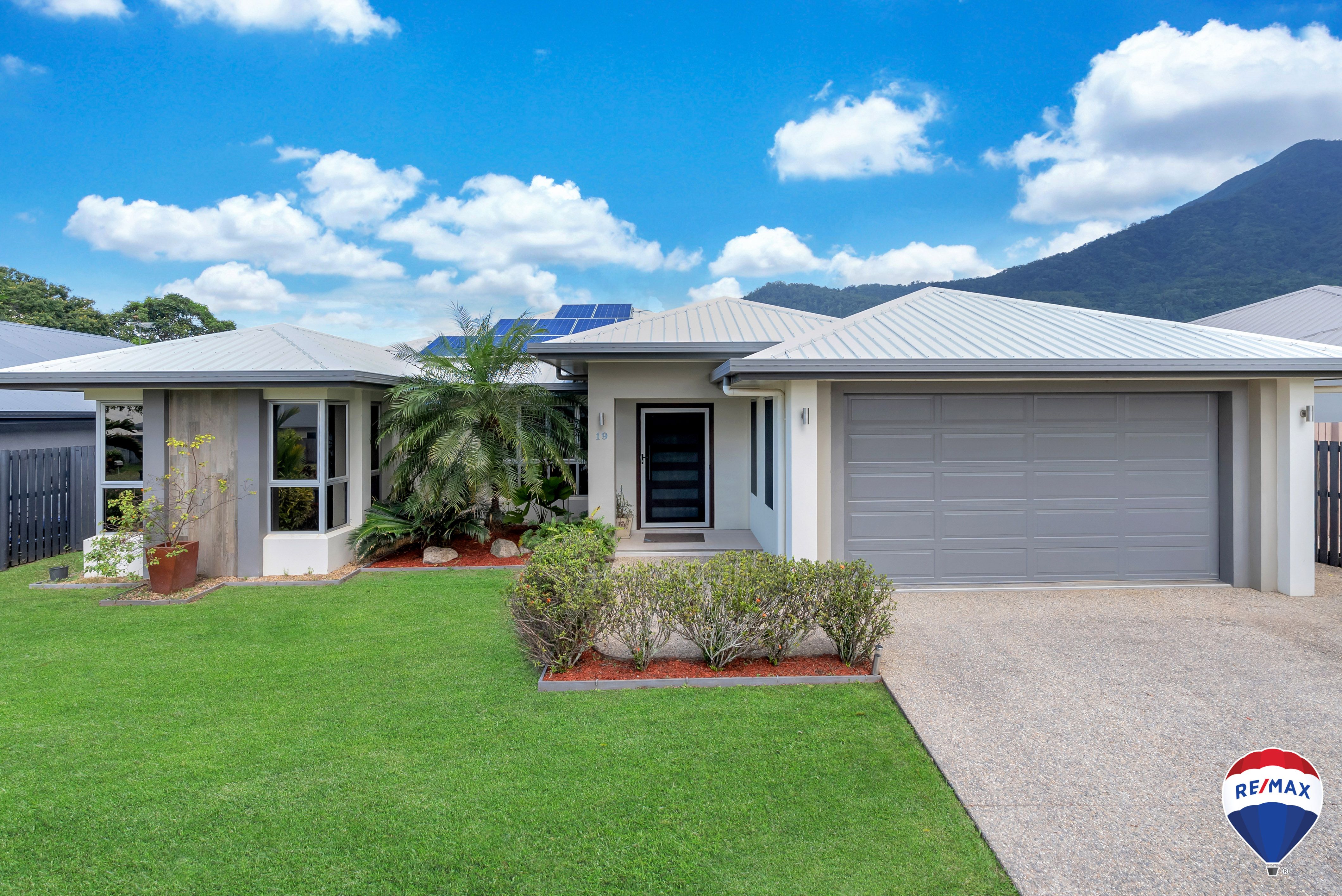 19 Woodlock Drive, Edmonton, QLD 4869