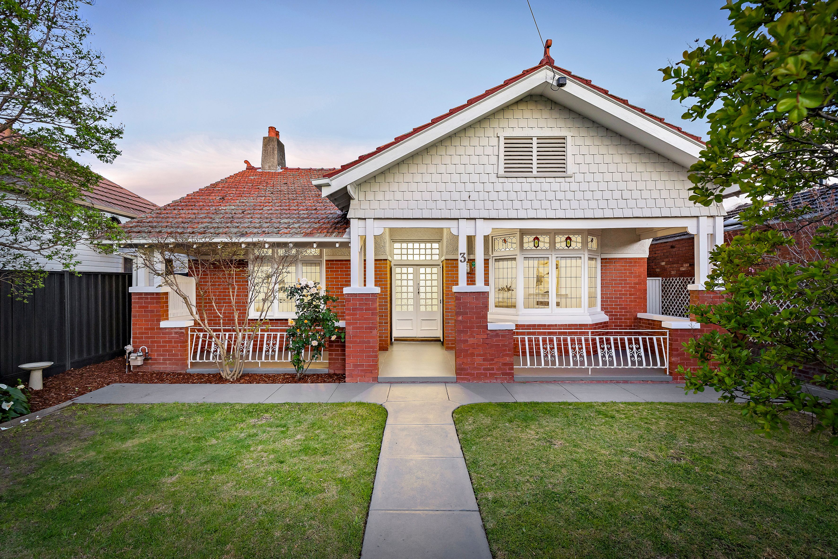3 Beckwith Street , Coburg VIC 3058