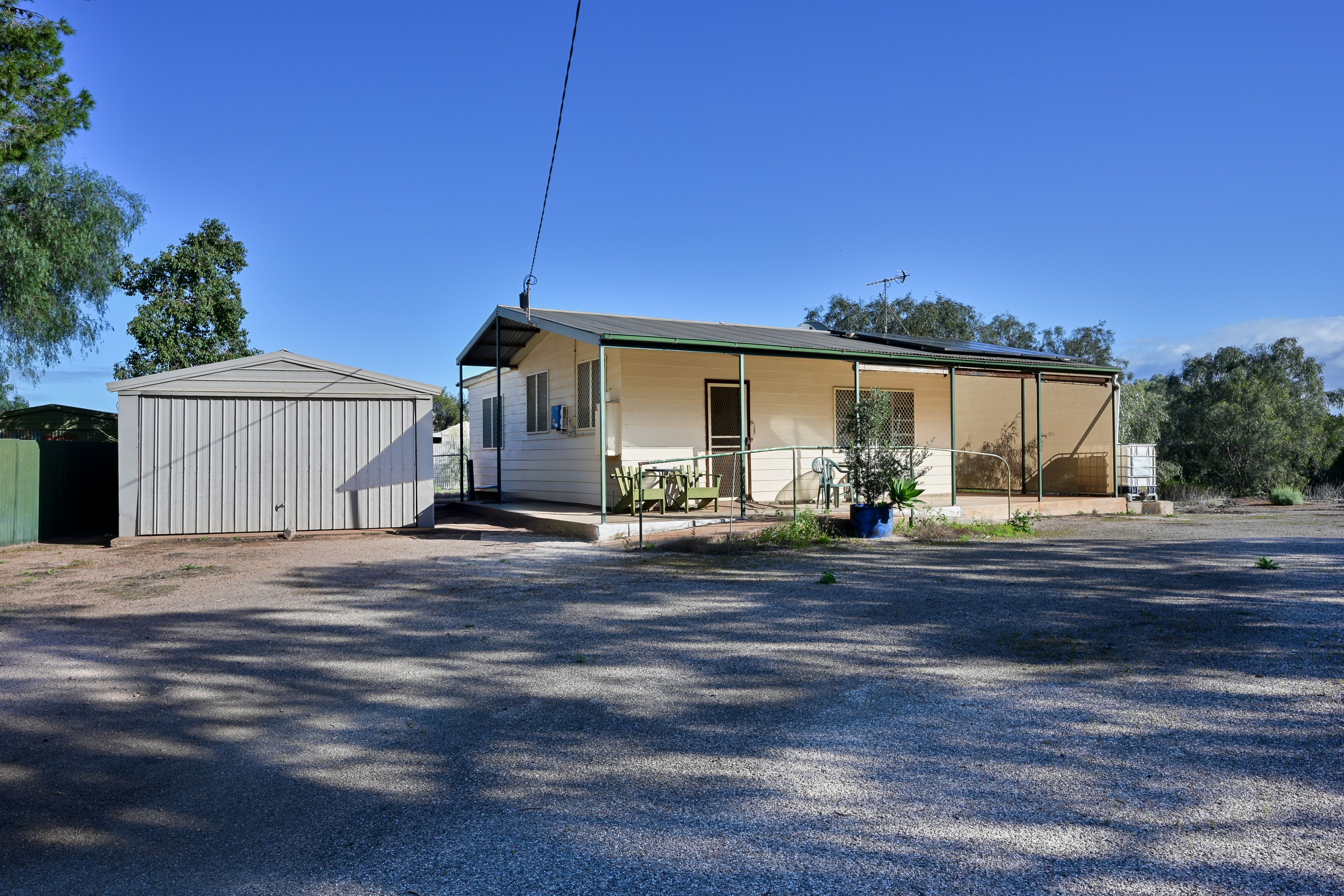 58 Quorn Road — photo from Ray White Port Augusta