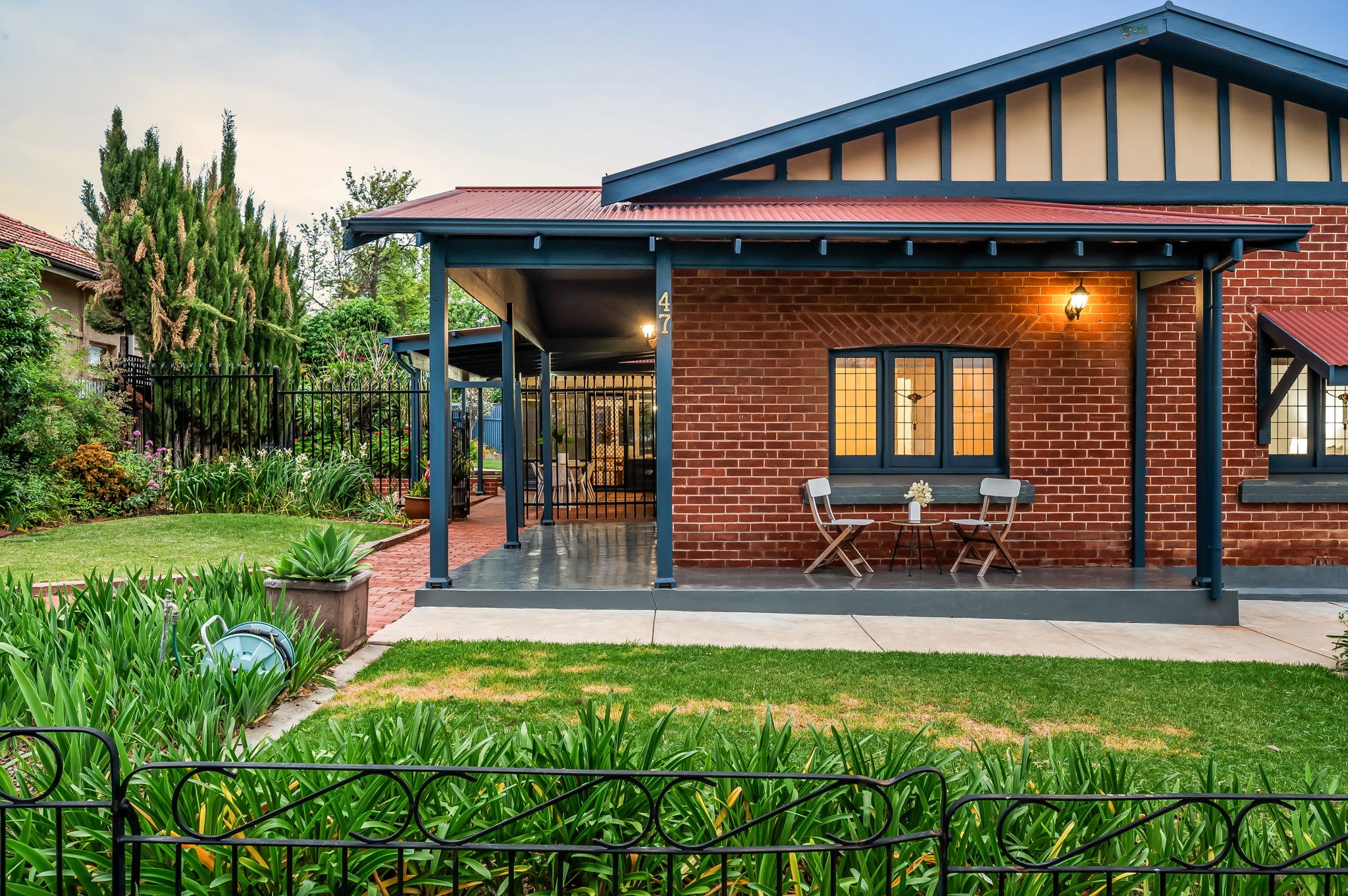 47 Bosanquet Avenue, Prospect, SA 5082