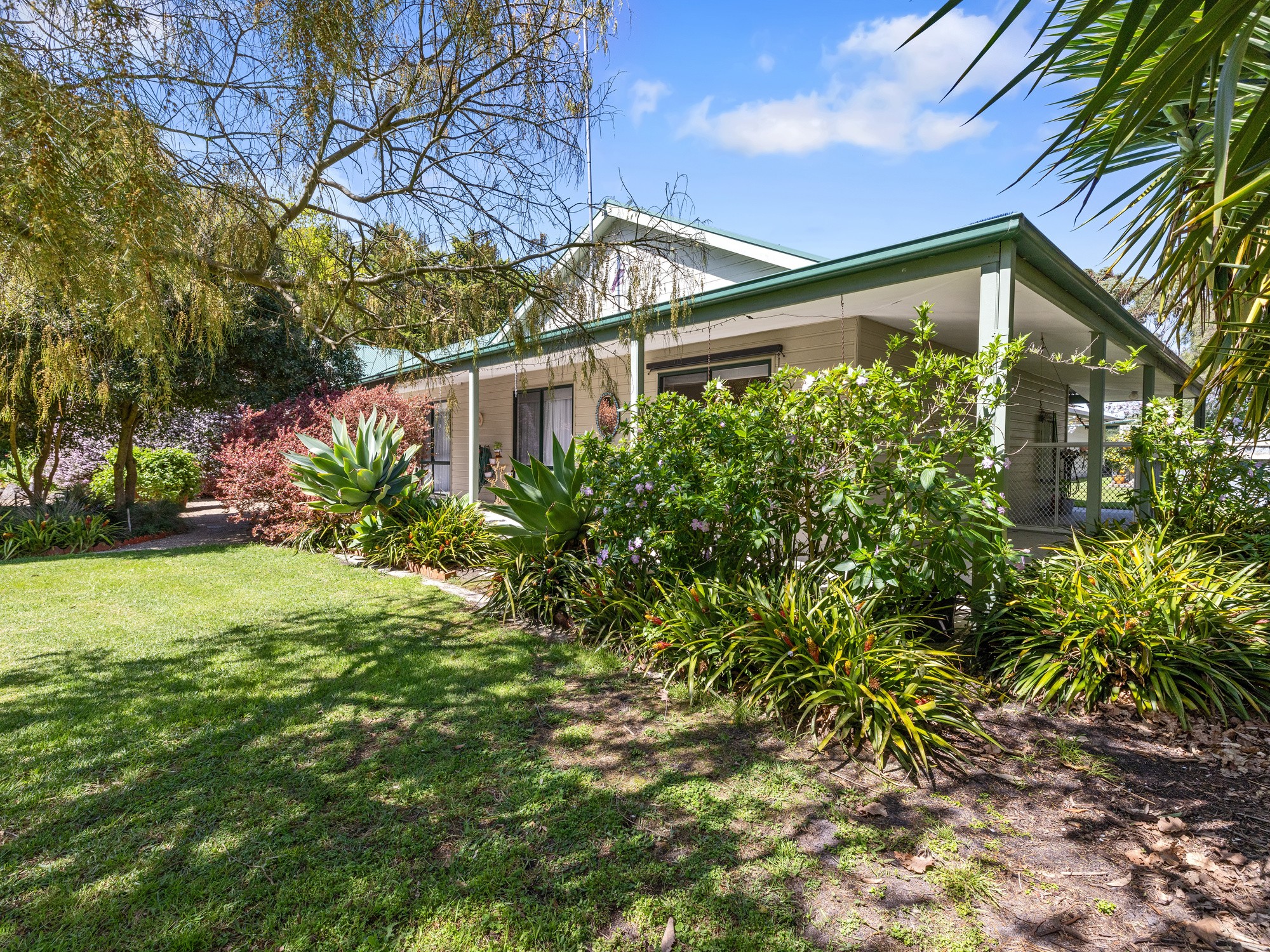 155 Reed Crescent, Wonthaggi, VIC 3995