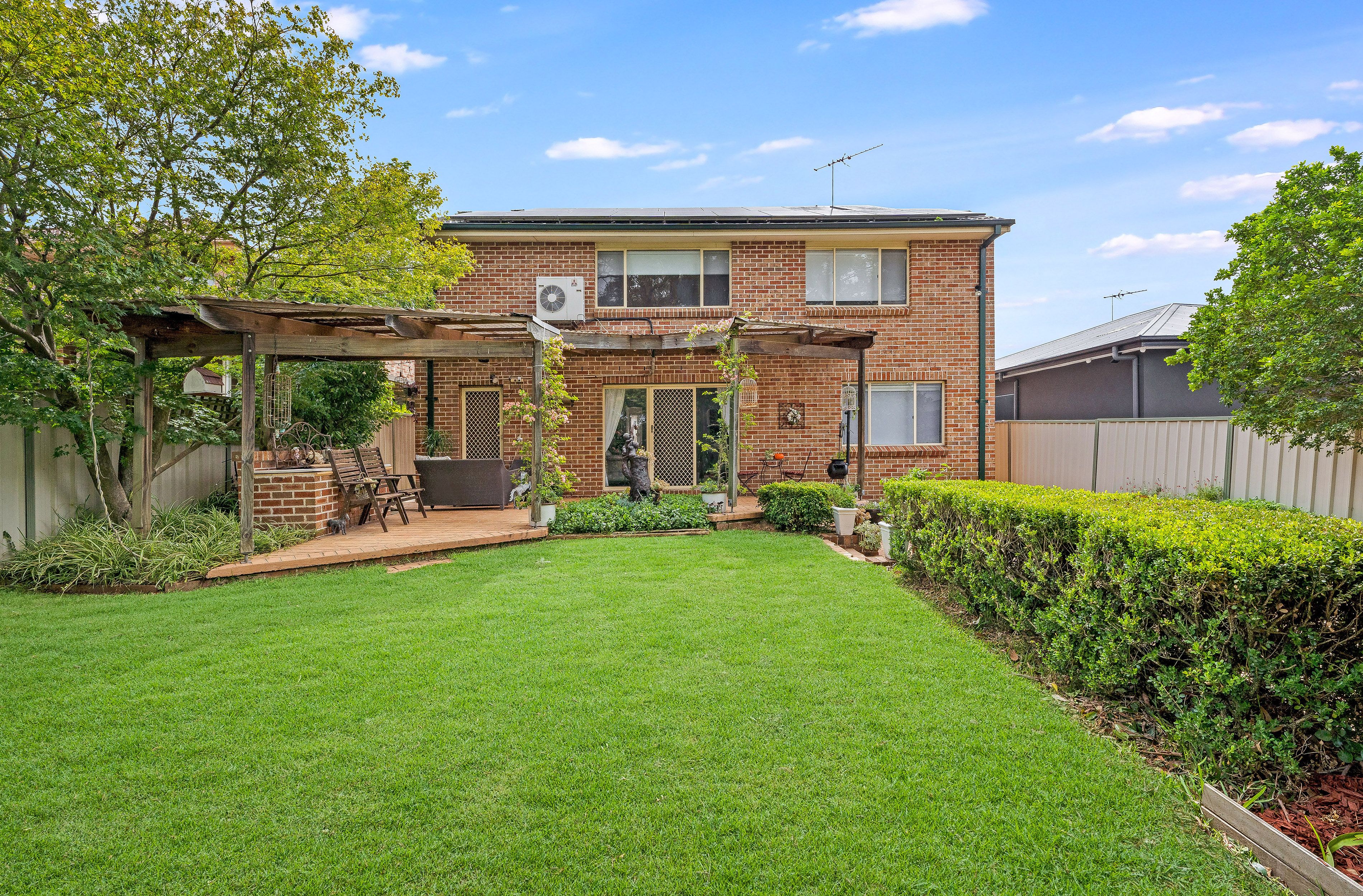 55 Rose Street, Sefton, NSW 2162 Sold House Ray White Bankstown