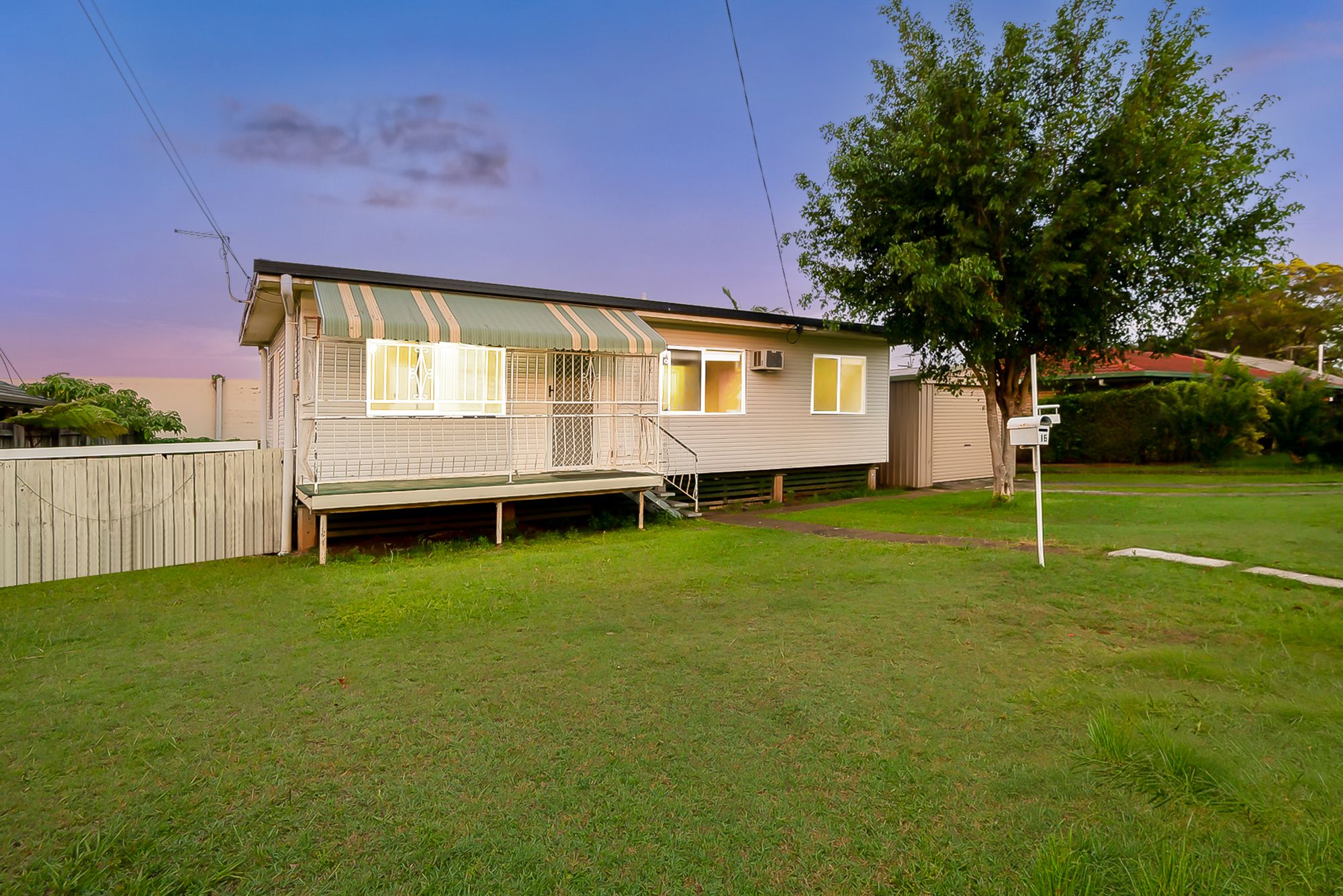 16 Dindi Street, Underwood, QLD 4119