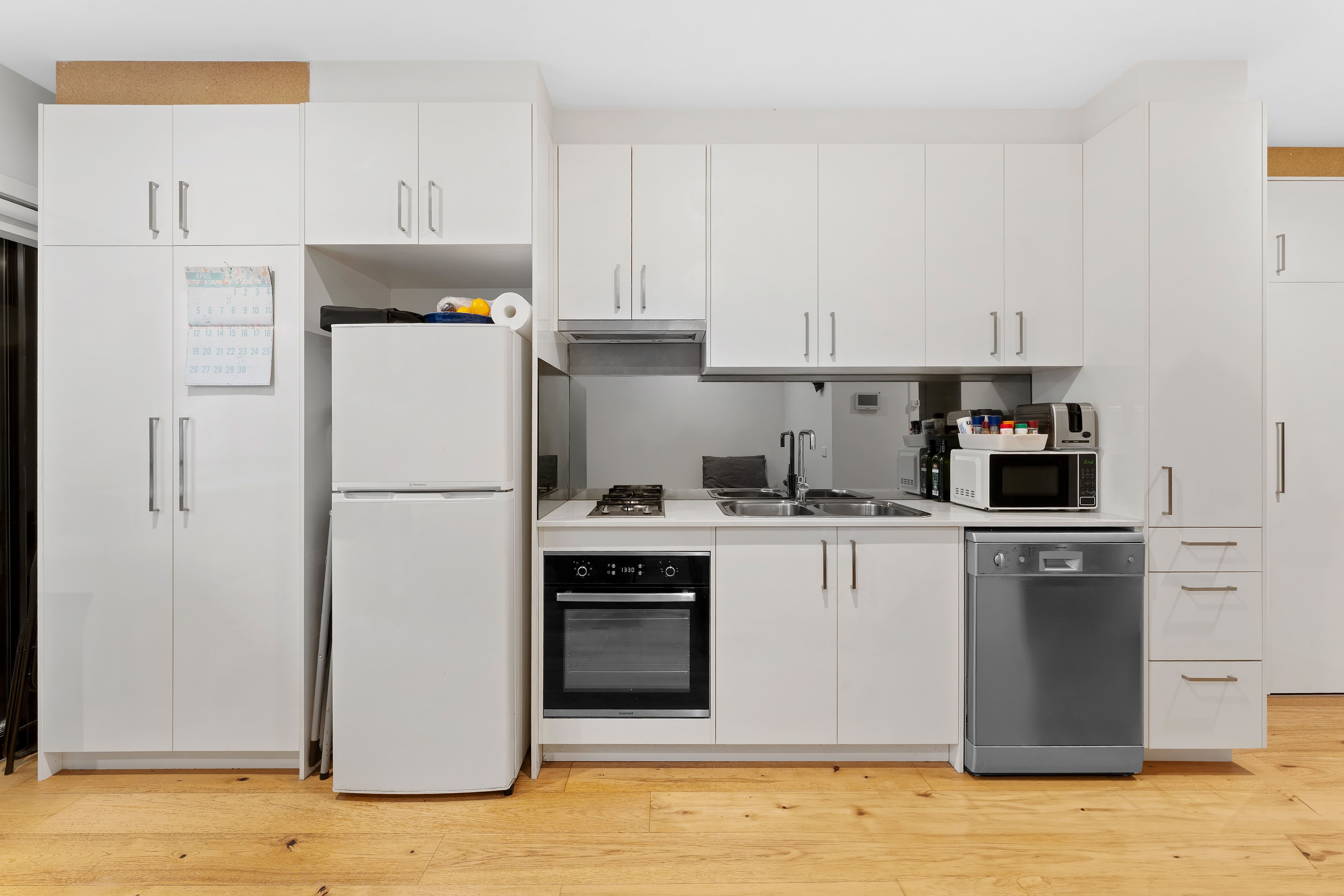 5/39 Ferntree Gully Road, Oakleigh, VIC 3166