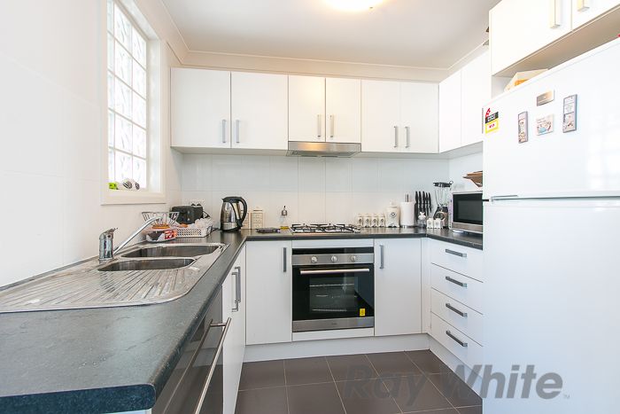 41/75 Abbott Street, Wallsend, NSW 2287