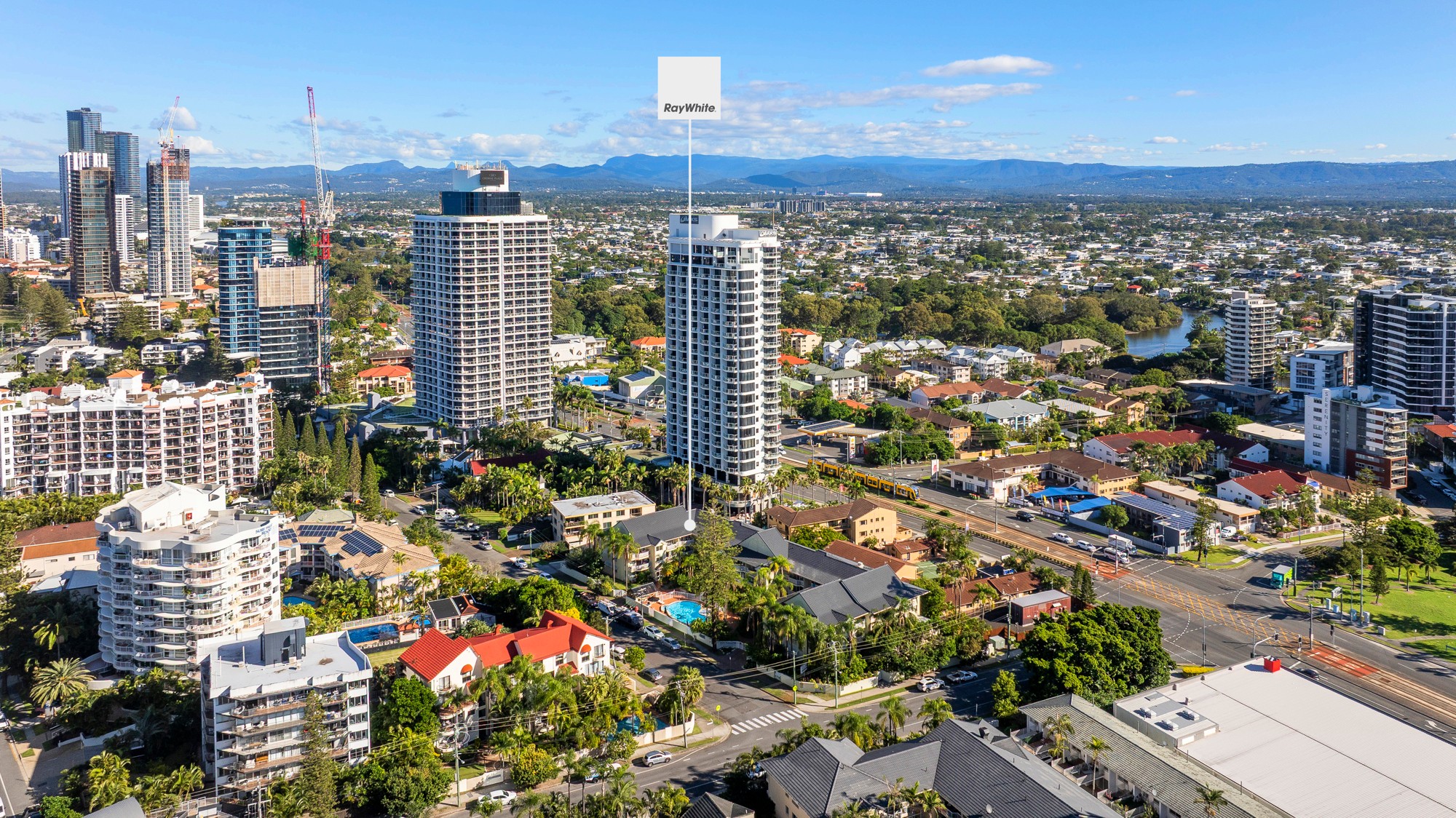 18/42 Beach Parade, Surfers Paradise, QLD 4217