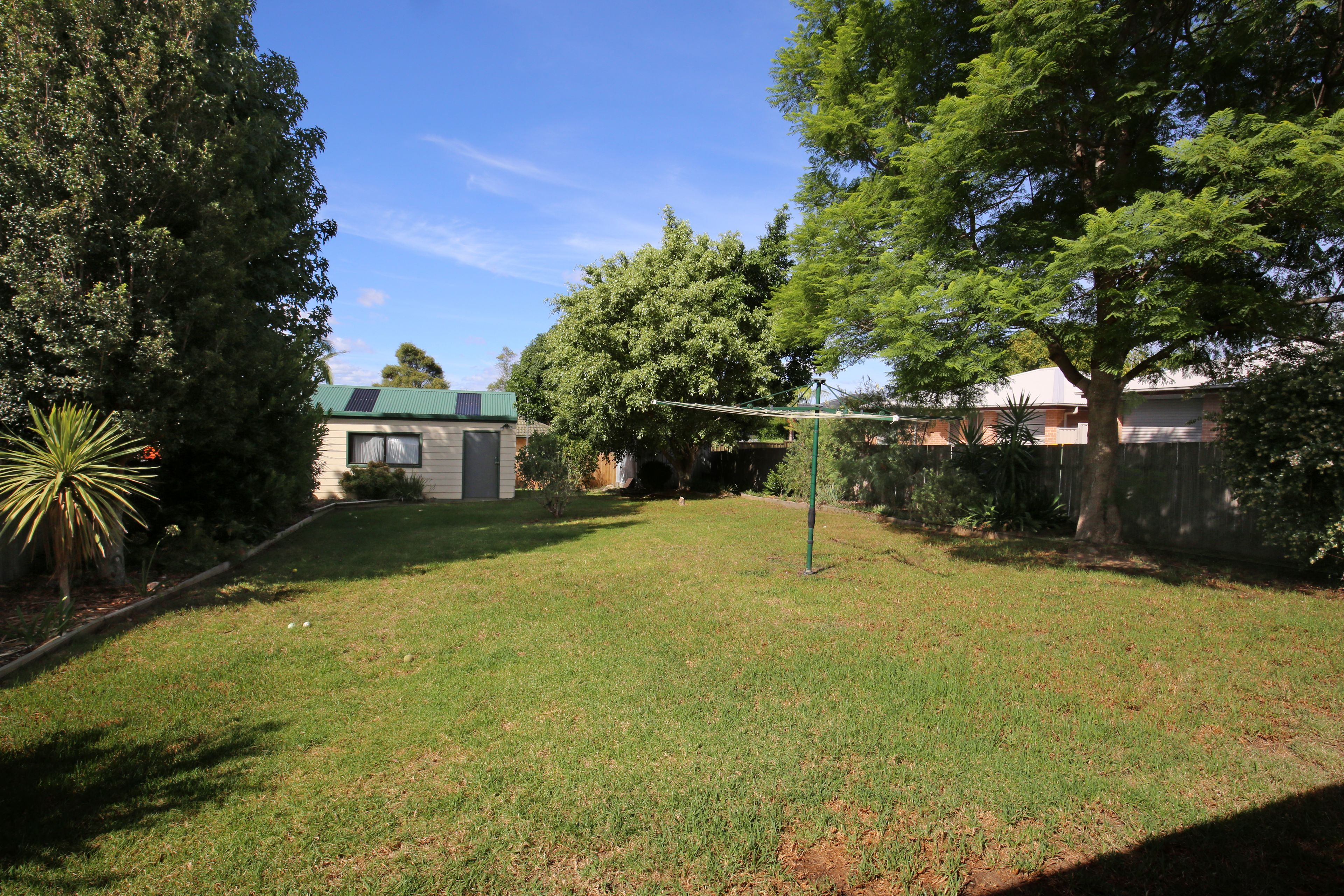 136 McMahons Road, North Nowra, NSW 2541