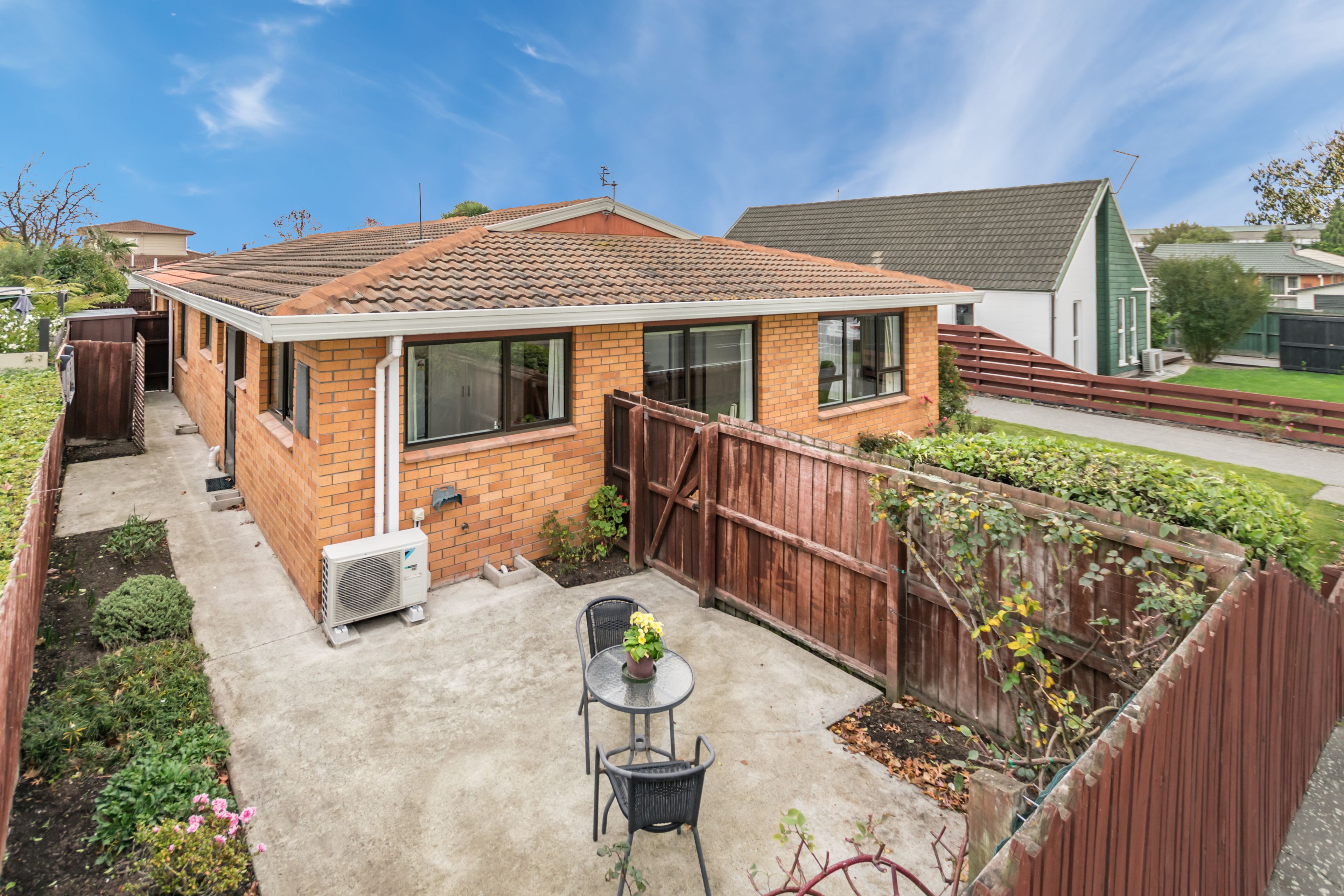 387b Harewood Road, Bishopdale, Christchurch City