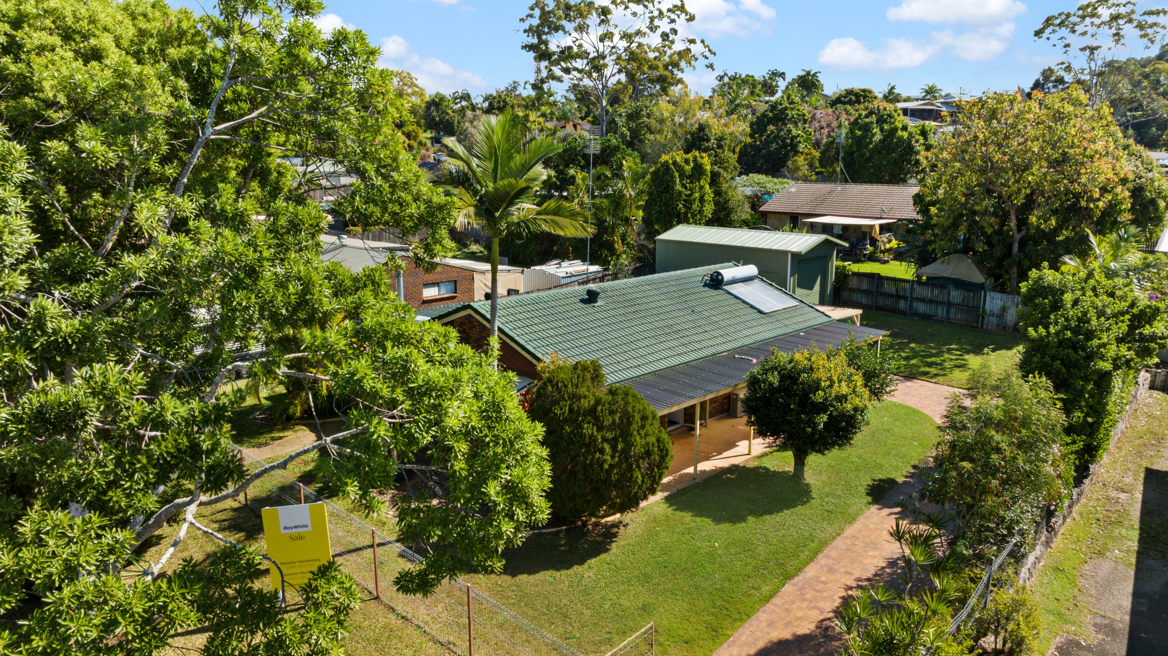 33 Dotterell Drive, Bli Bli QLD 4560