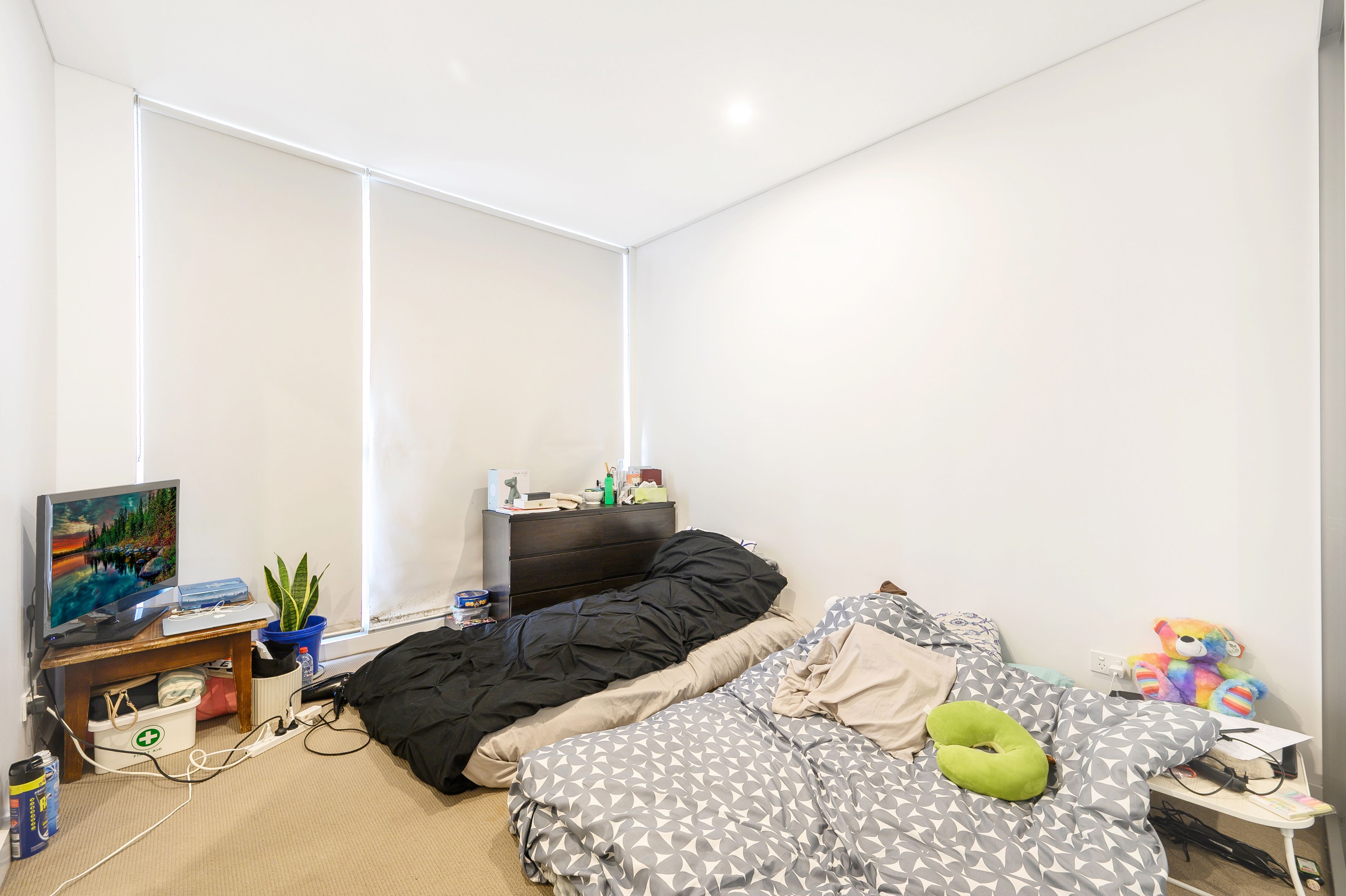 507/19 Bigge Street, Liverpool, NSW 2170 Sold Apartment Ray White