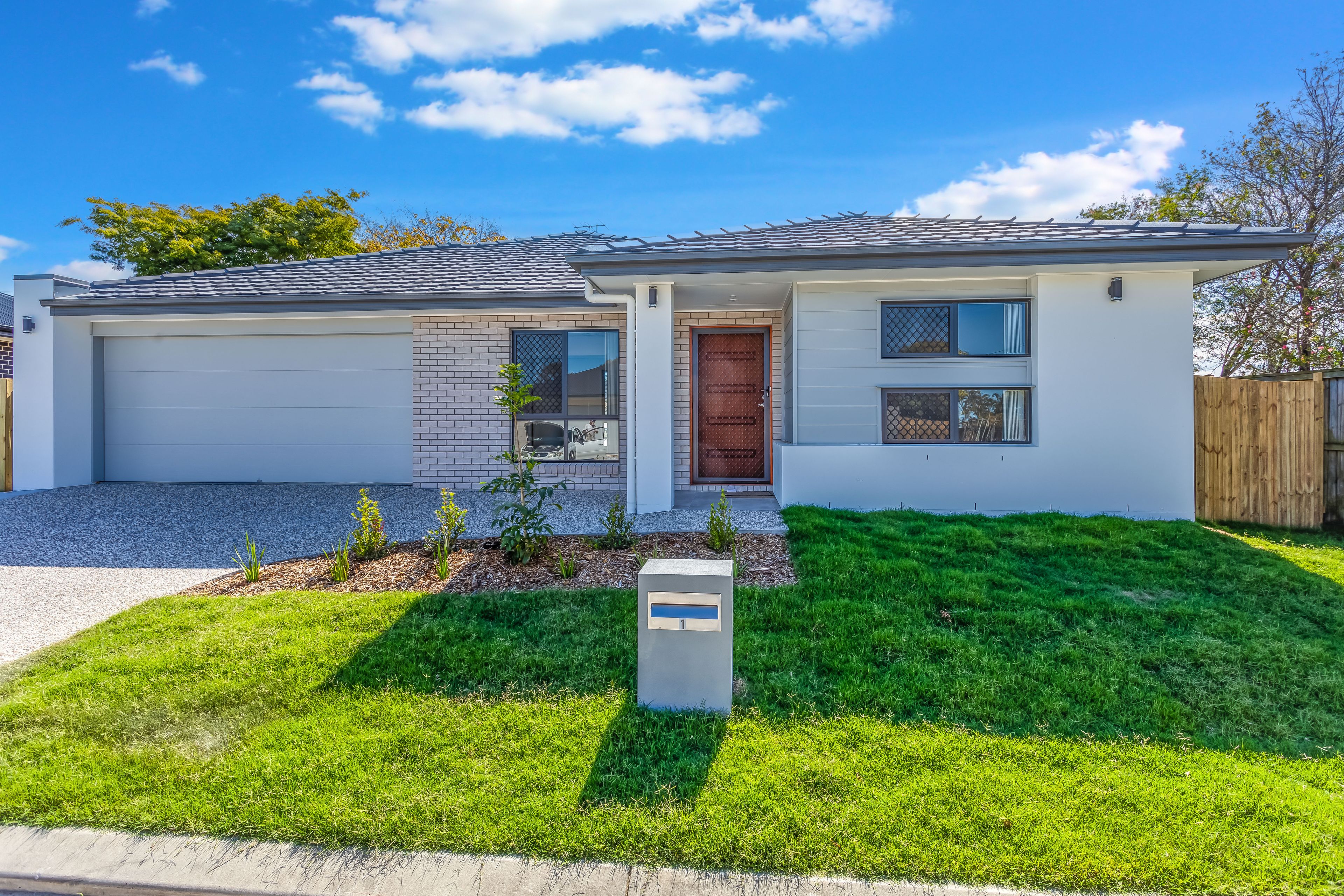 116-118 Oakey Flat Road , Morayfield QLD 4506