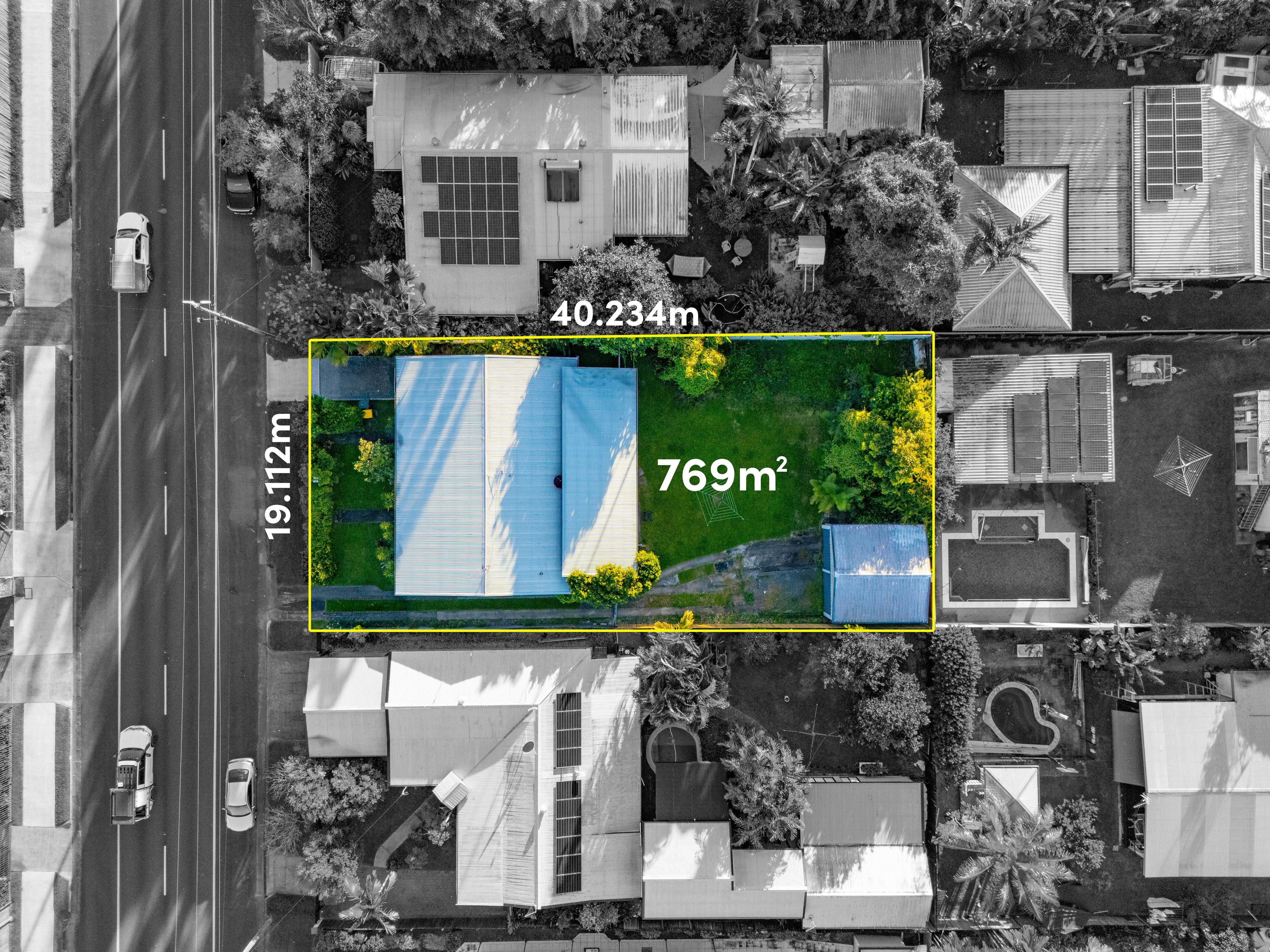 196 Greenslopes Street — photo 23 of 23