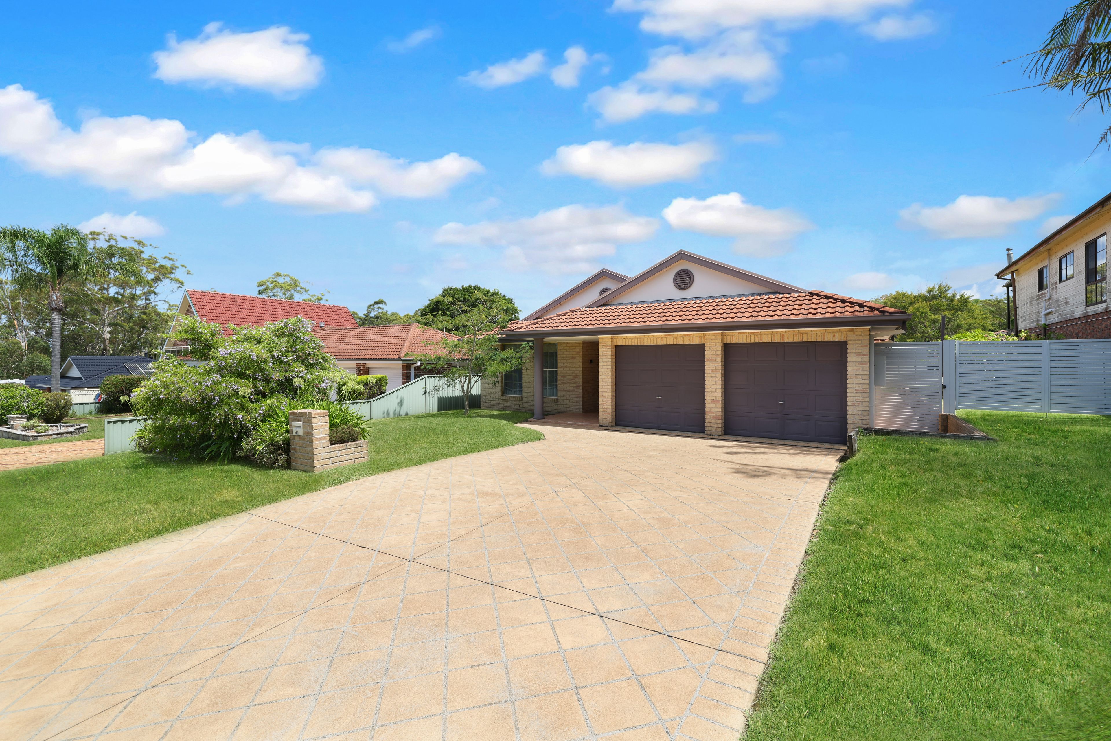 41 Barden Close, Callala Bay, NSW