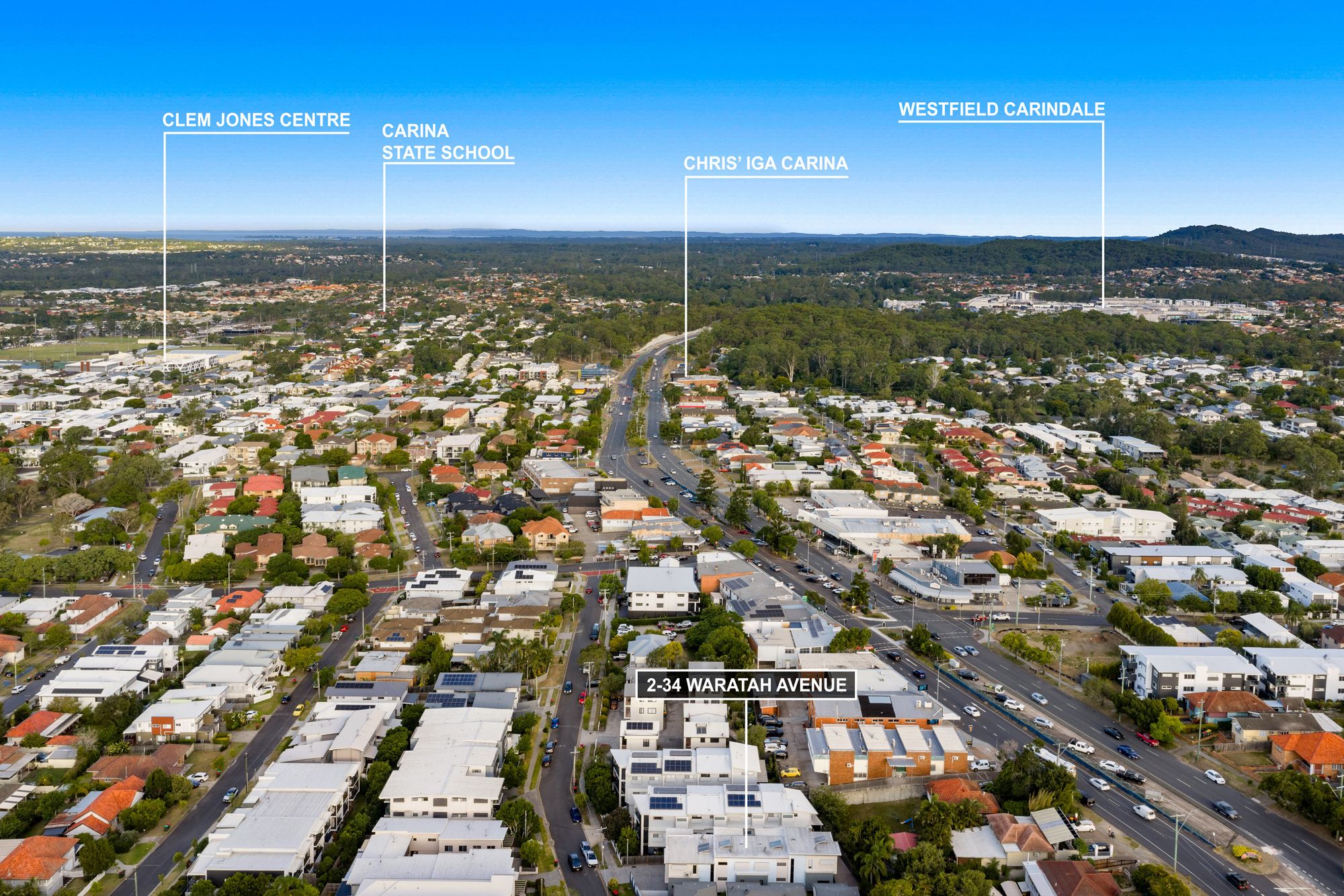 2/34 Waratah Avenue — photo 13 of 14