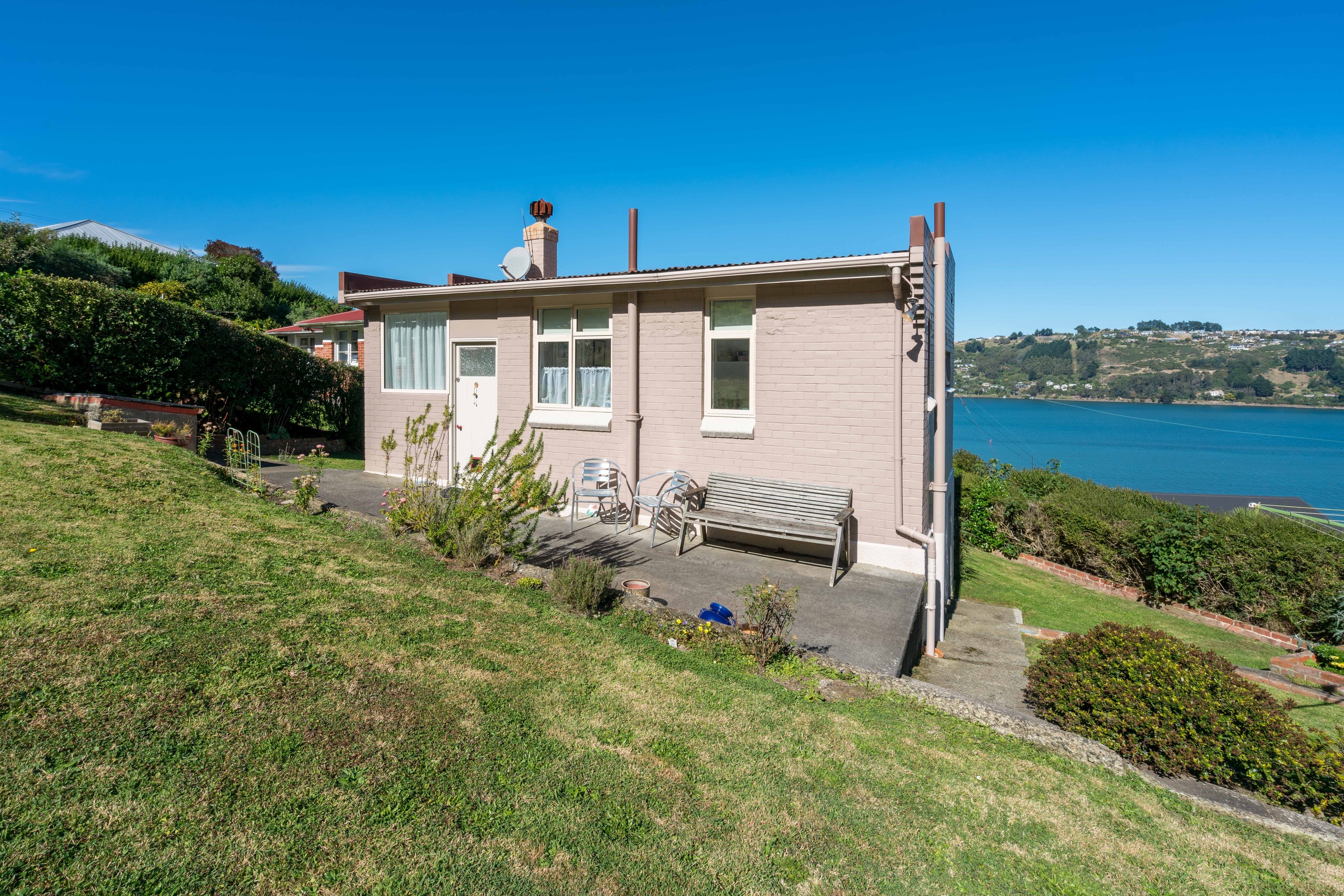 50 Adderley Terrace, Ravensbourne, Dunedin City