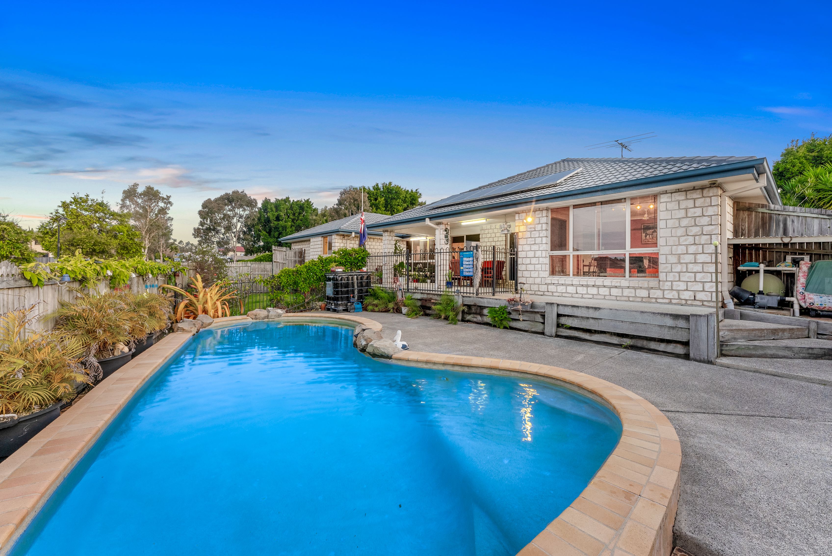 23 Brookfield Street, North Lakes, QLD 4509