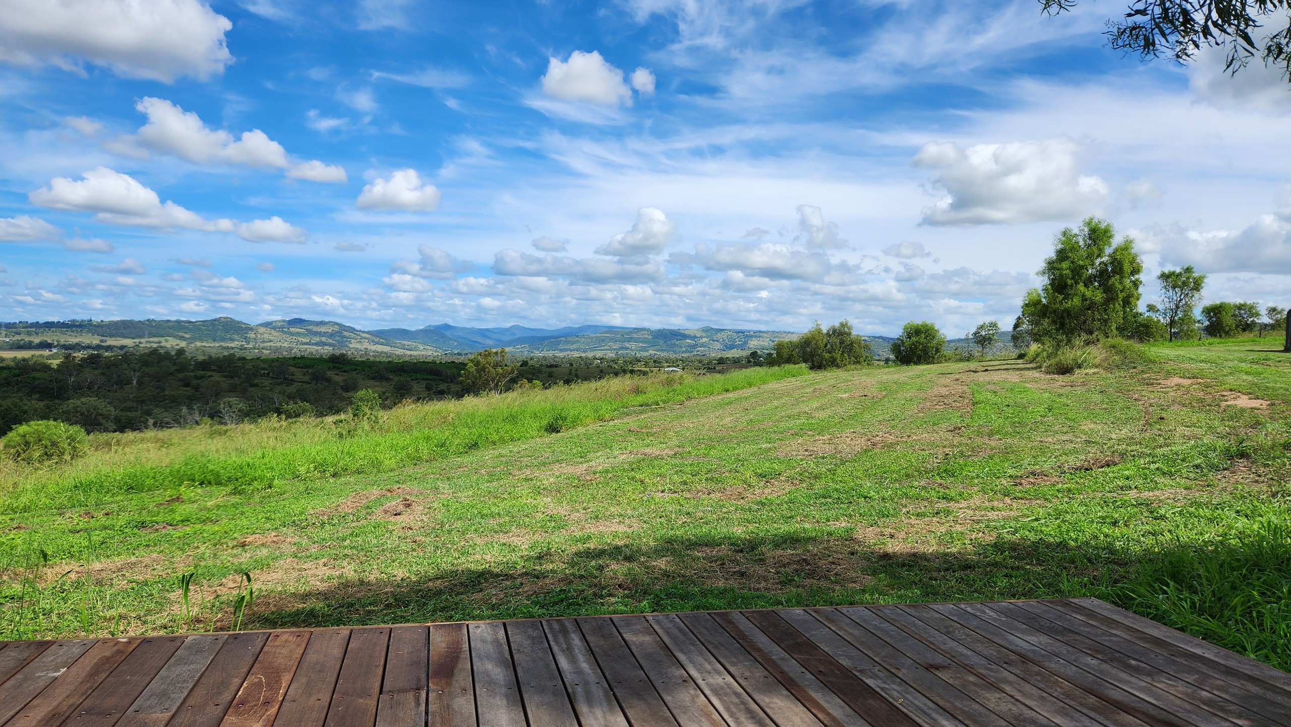 25B Salt Springs Road, Glen Cairn, QLD 4342