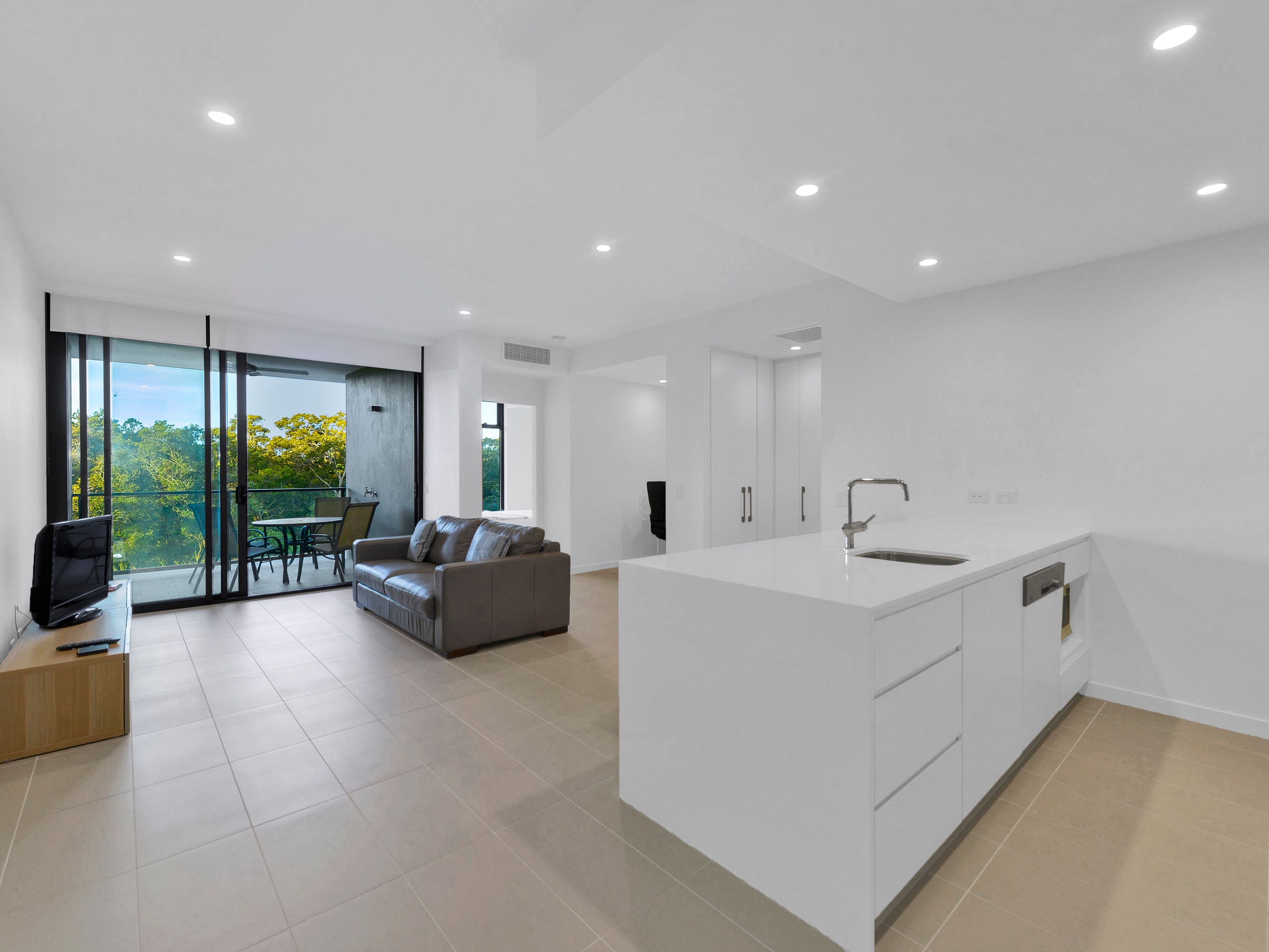 4312/18 Parkside Circuit, Hamilton, QLD 4007