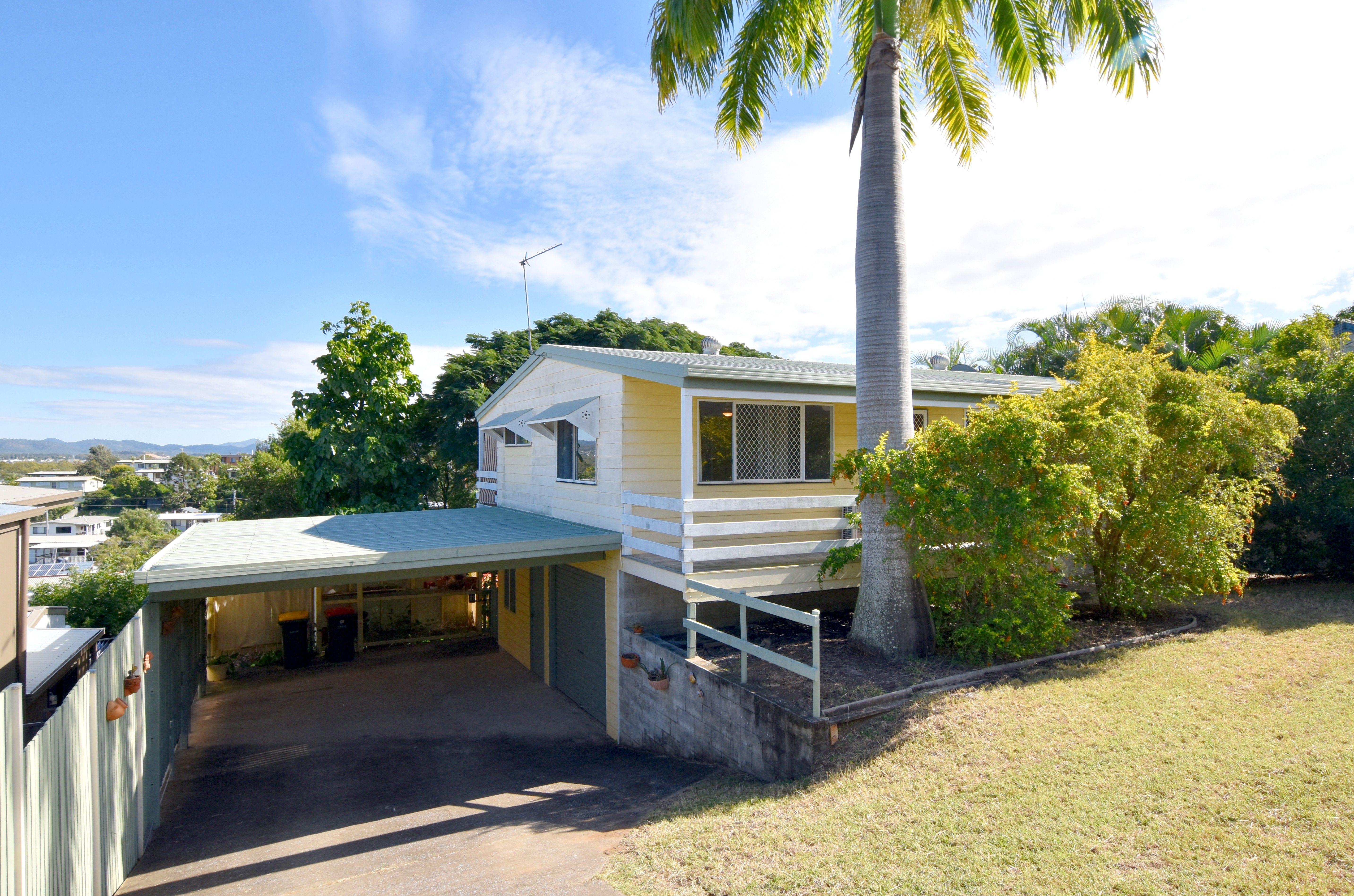 20 Wilga Street, Kin Kora, QLD 4680