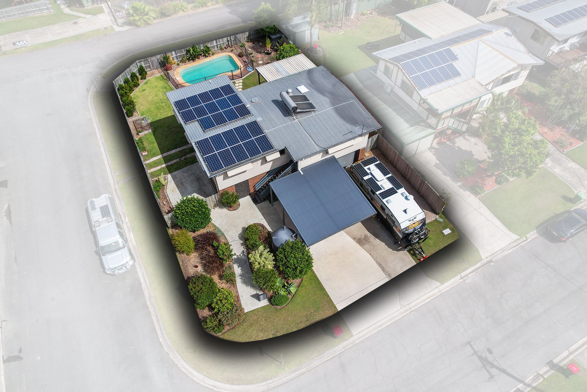 2 Victoria Avenue, Deception Bay QLD 4508