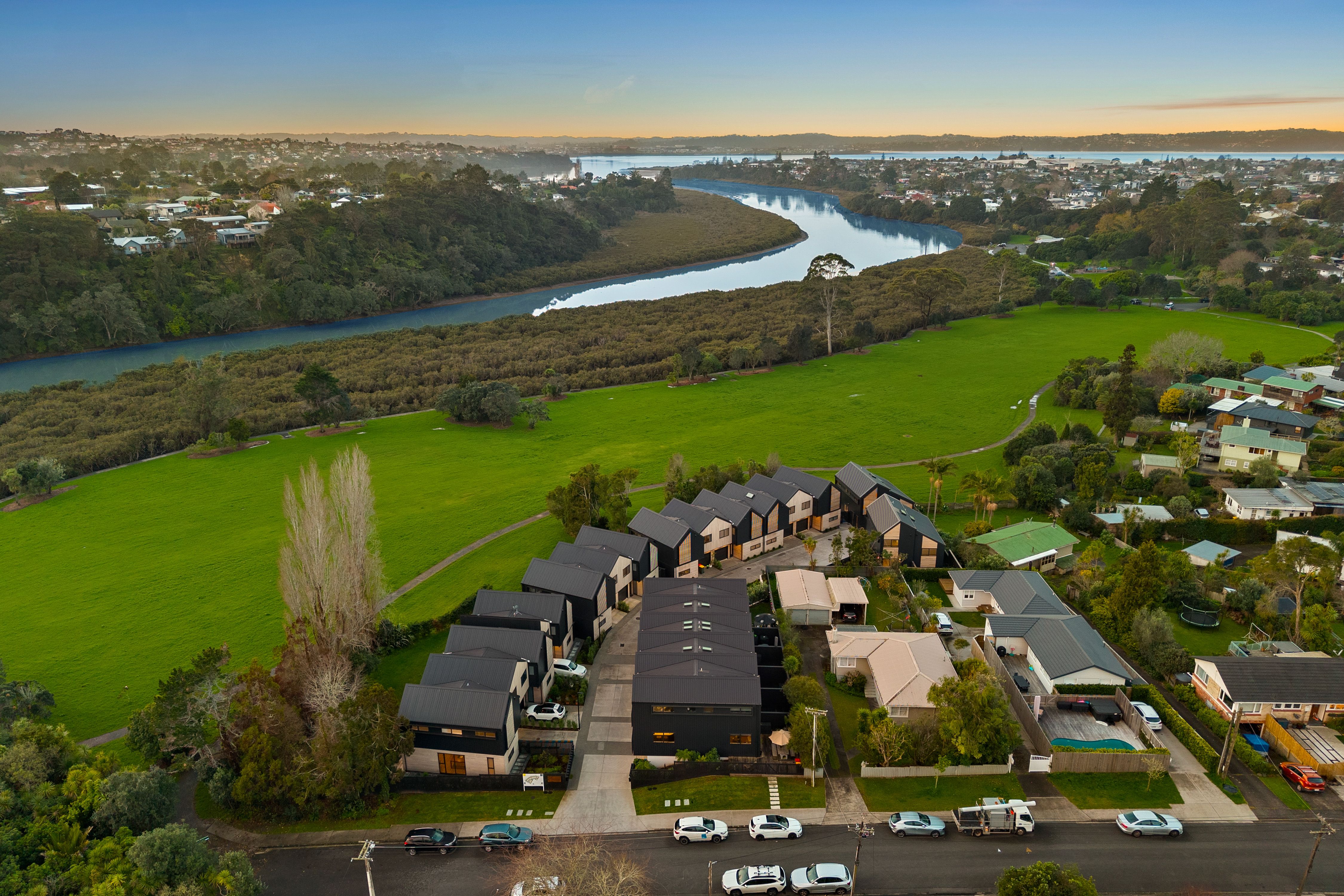 7/51 Taipari Road, Te Atatu Peninsula, Waitakere City