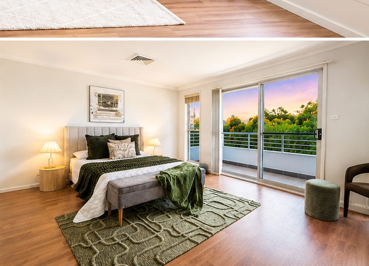 1 Rocket Parade, The Ponds, NSW 2769