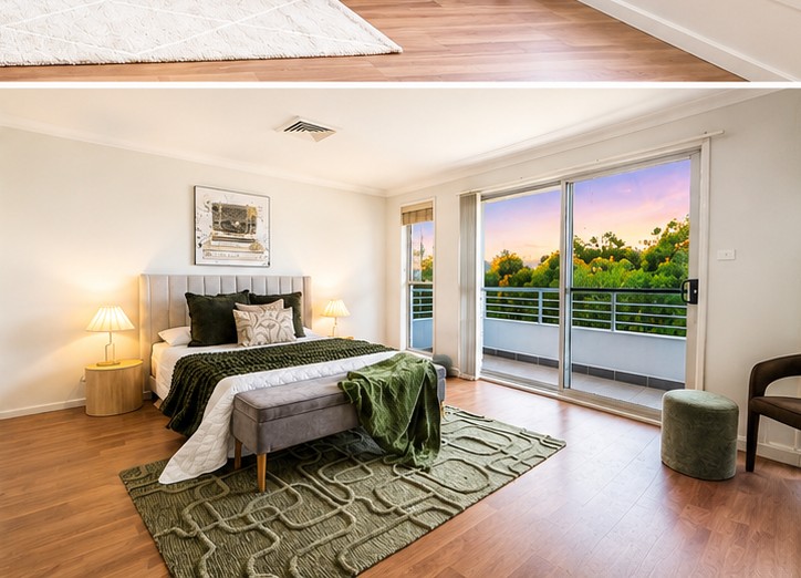 1 Rocket Parade, The Ponds, NSW 2769