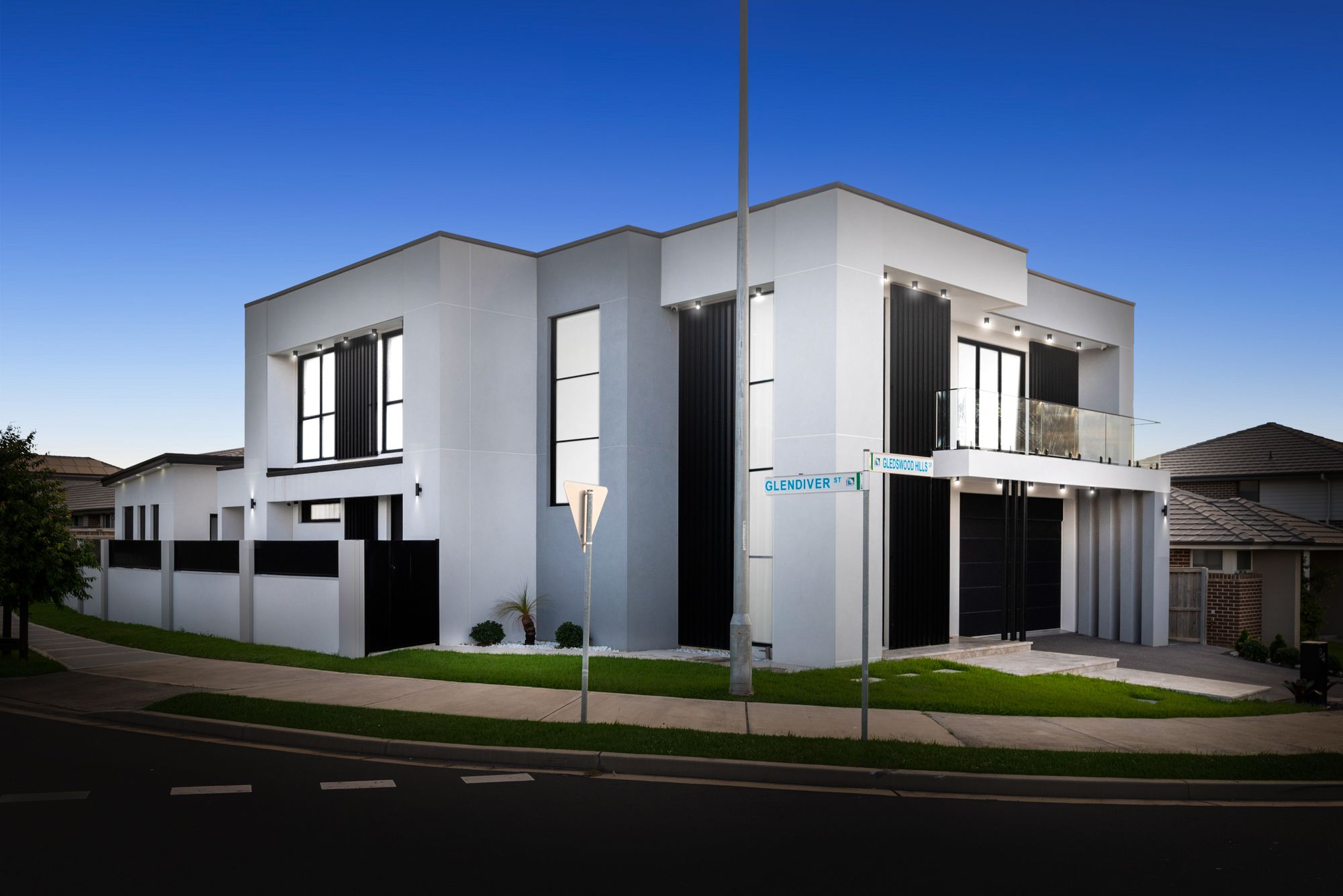 84 Gledswood Hills Drive, GLEDSWOOD HILLS, NSW 2557