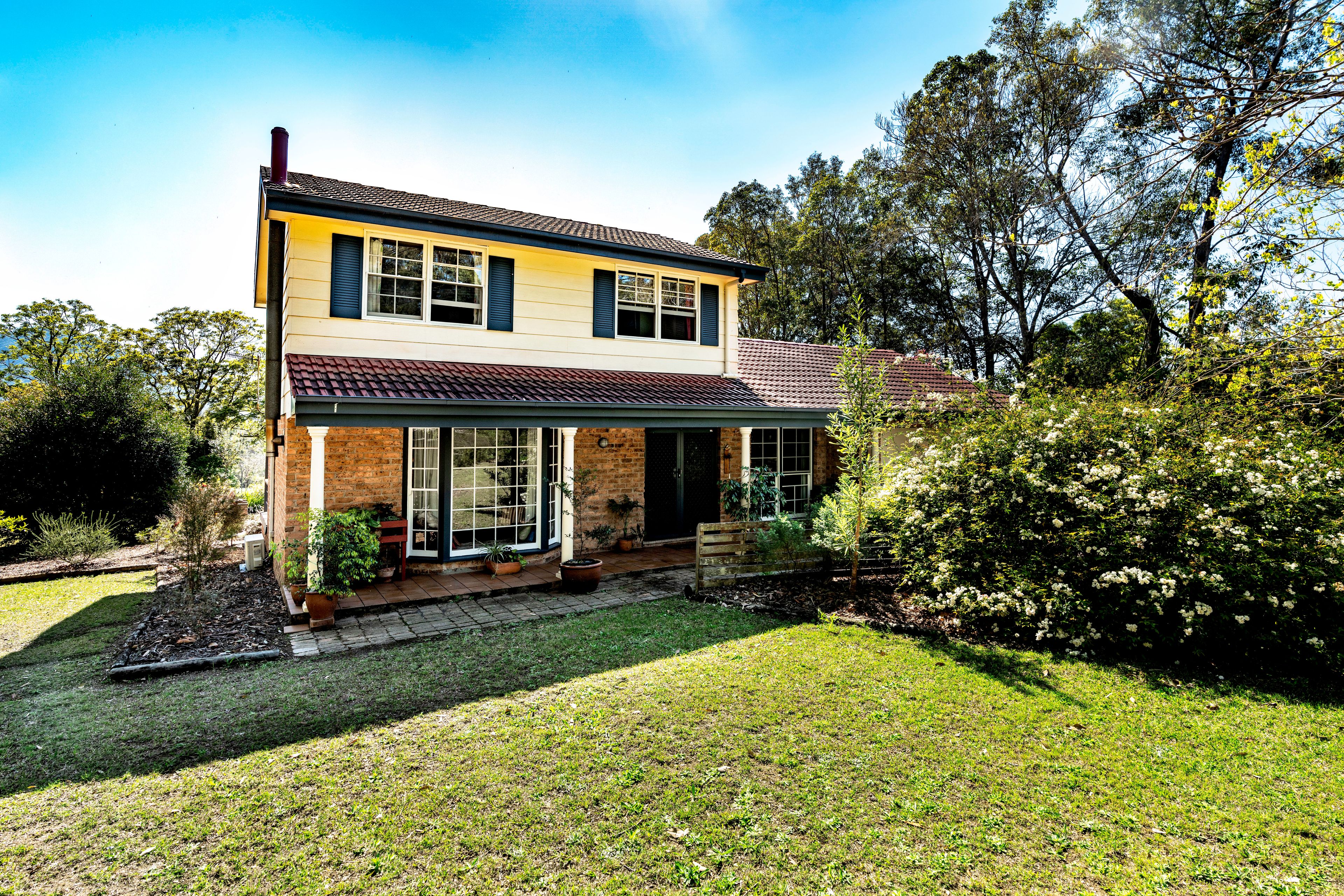 490 Illaroo Road, Bangalee, NSW 2541