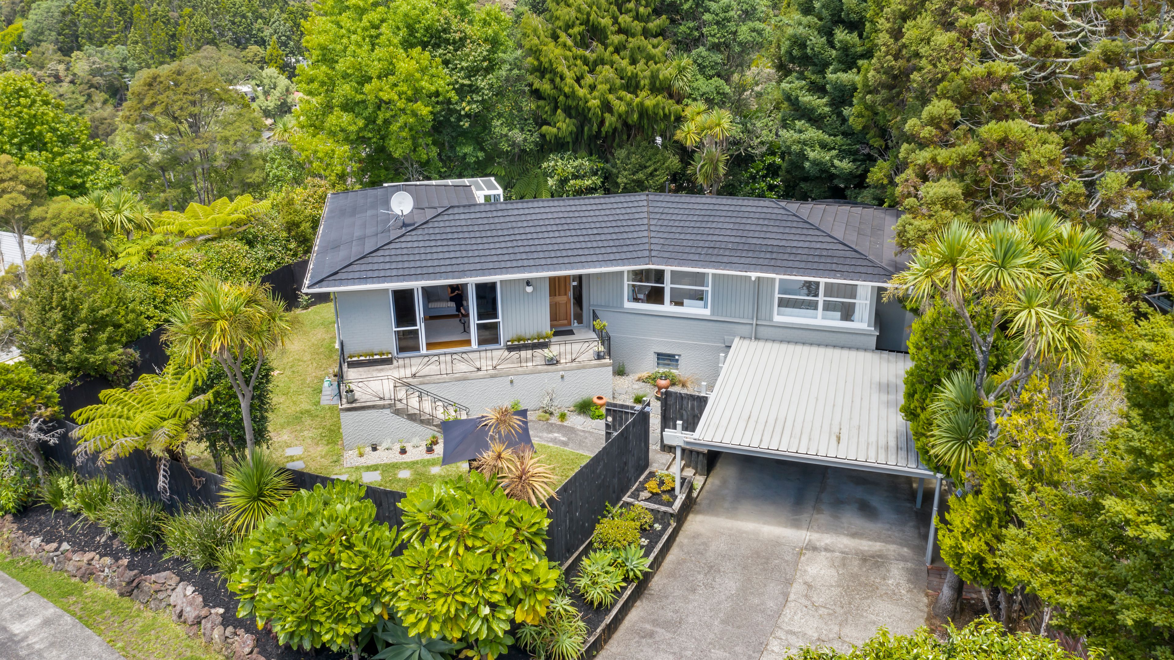 50 Daffodil Street, Titirangi, Waitakere City