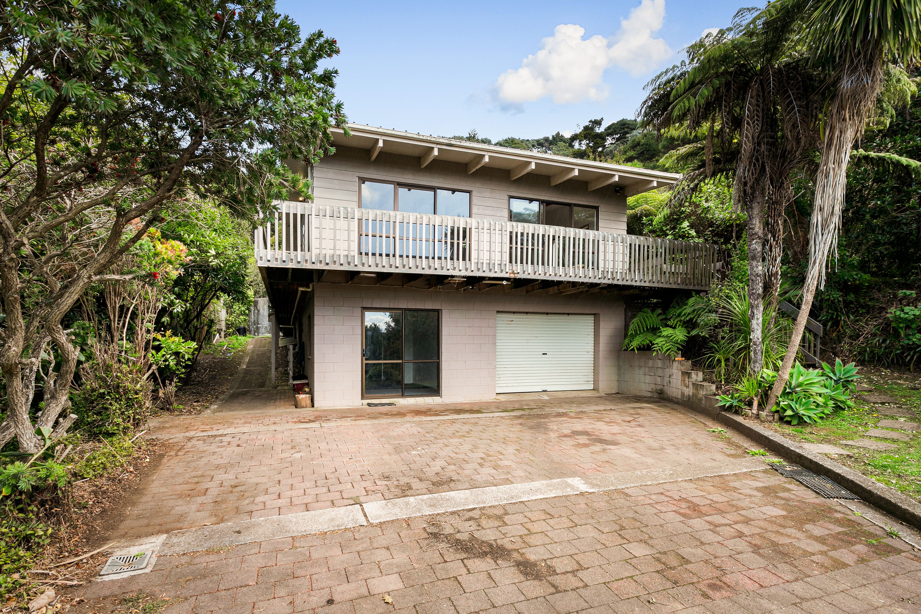 71 Cornwallis Road, Cornwallis, Waitakere City