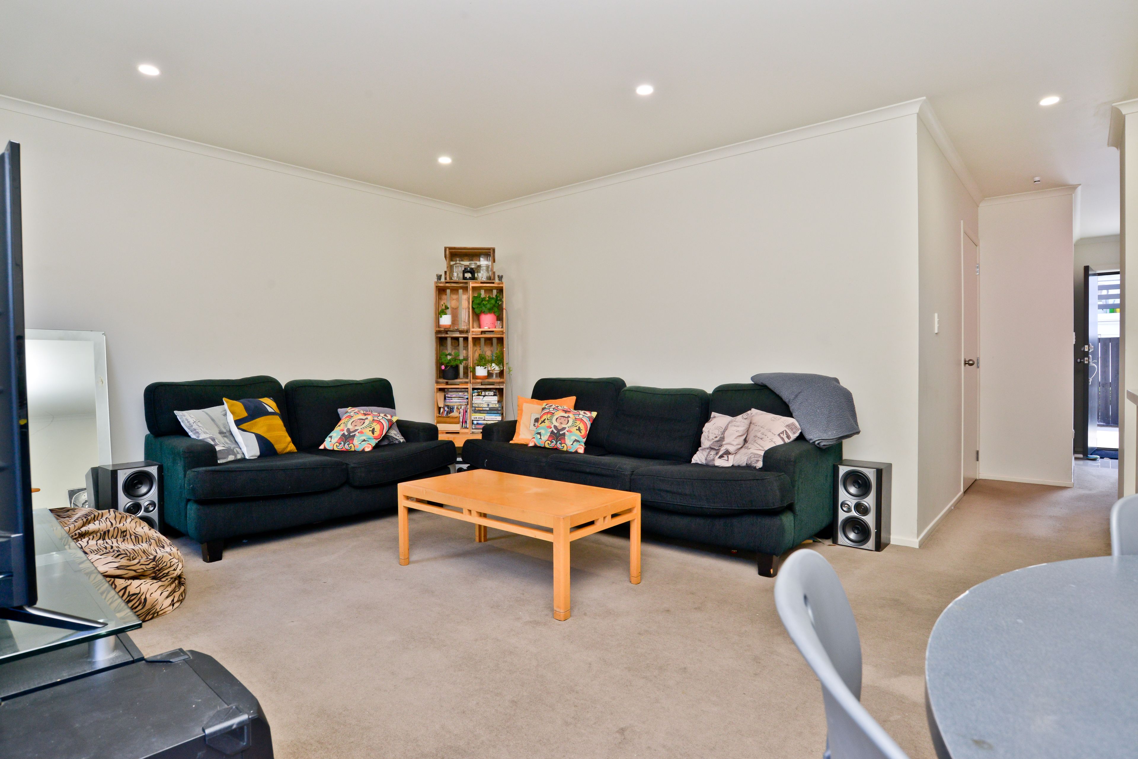 3/201 Ulster Street, Whitiora, Hamilton City