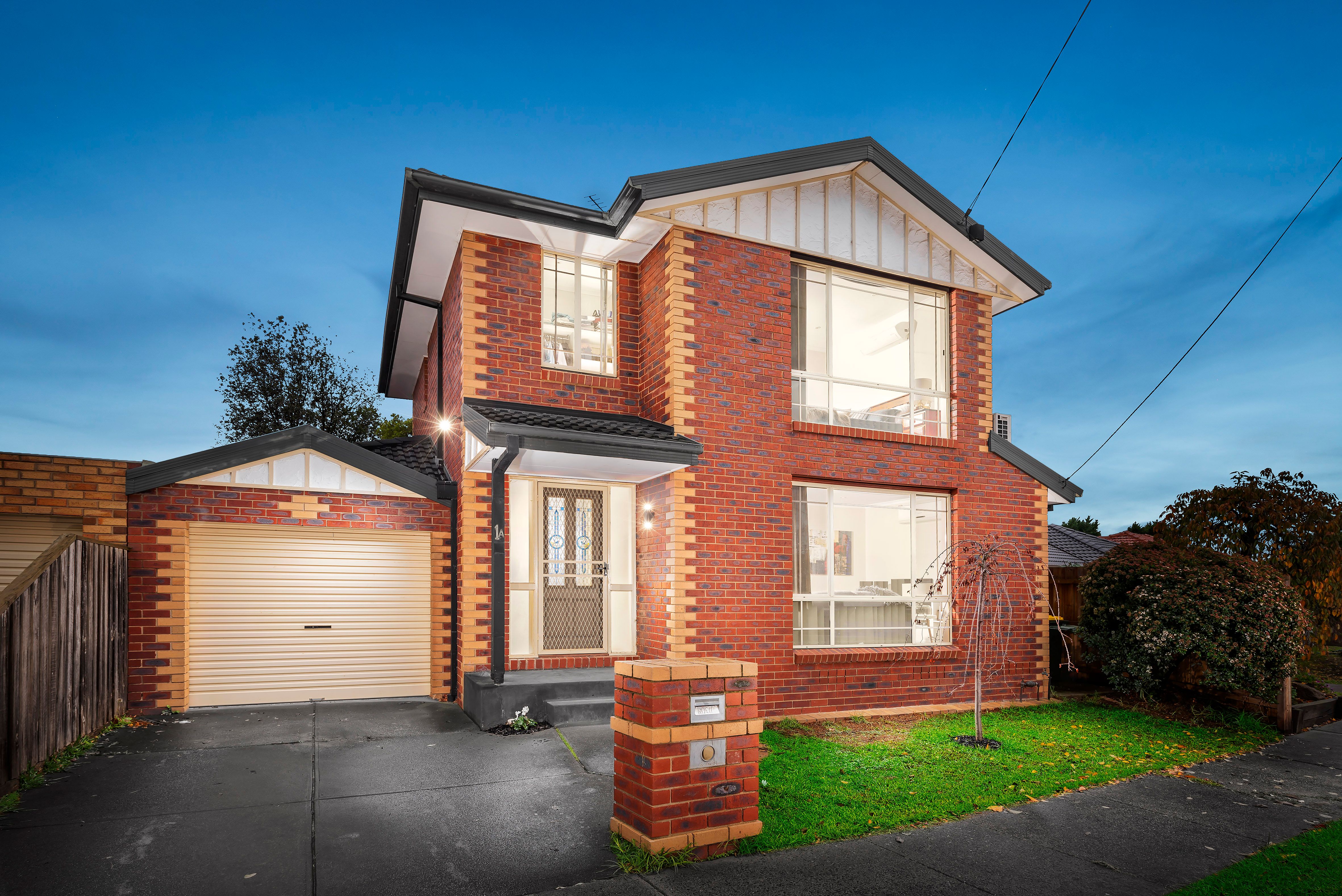 1A Bronsdon Court, Mill Park, VIC 3082