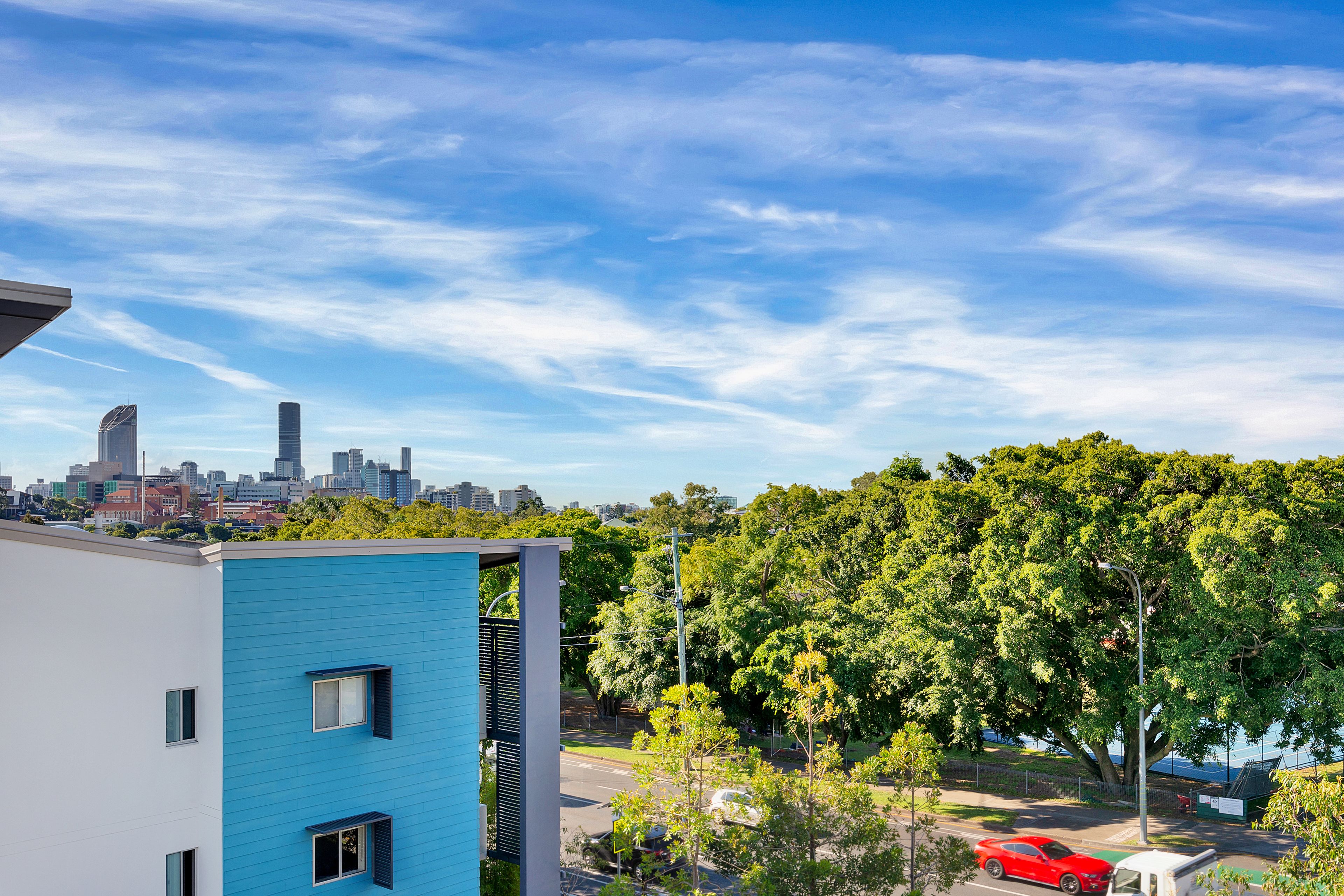 135-151 ANNERLEY Road, Dutton Park QLD 4102