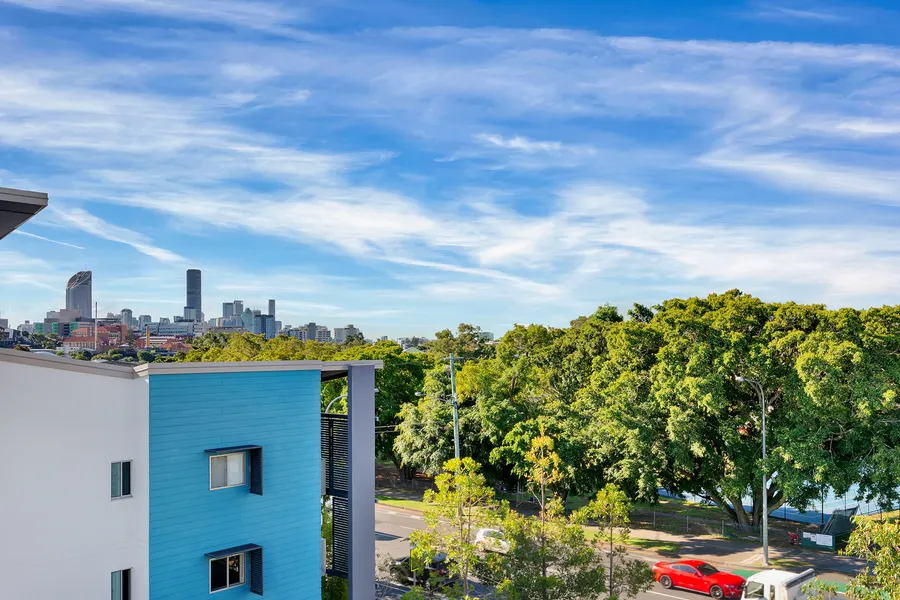 4503/135-151 ANNERLEY Road, Dutton Park