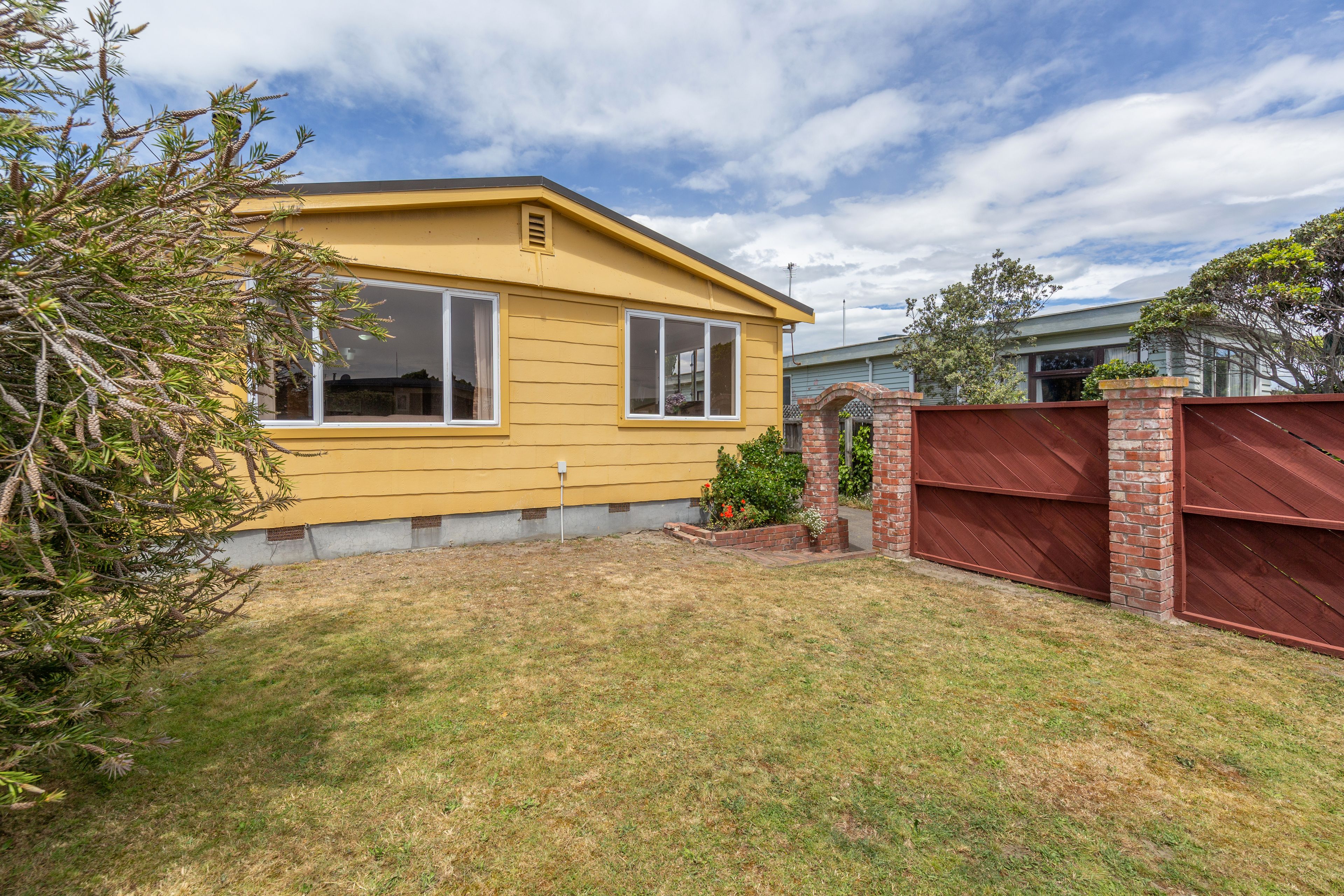 45 Effingham Street, North New Brighton, Christchurch City