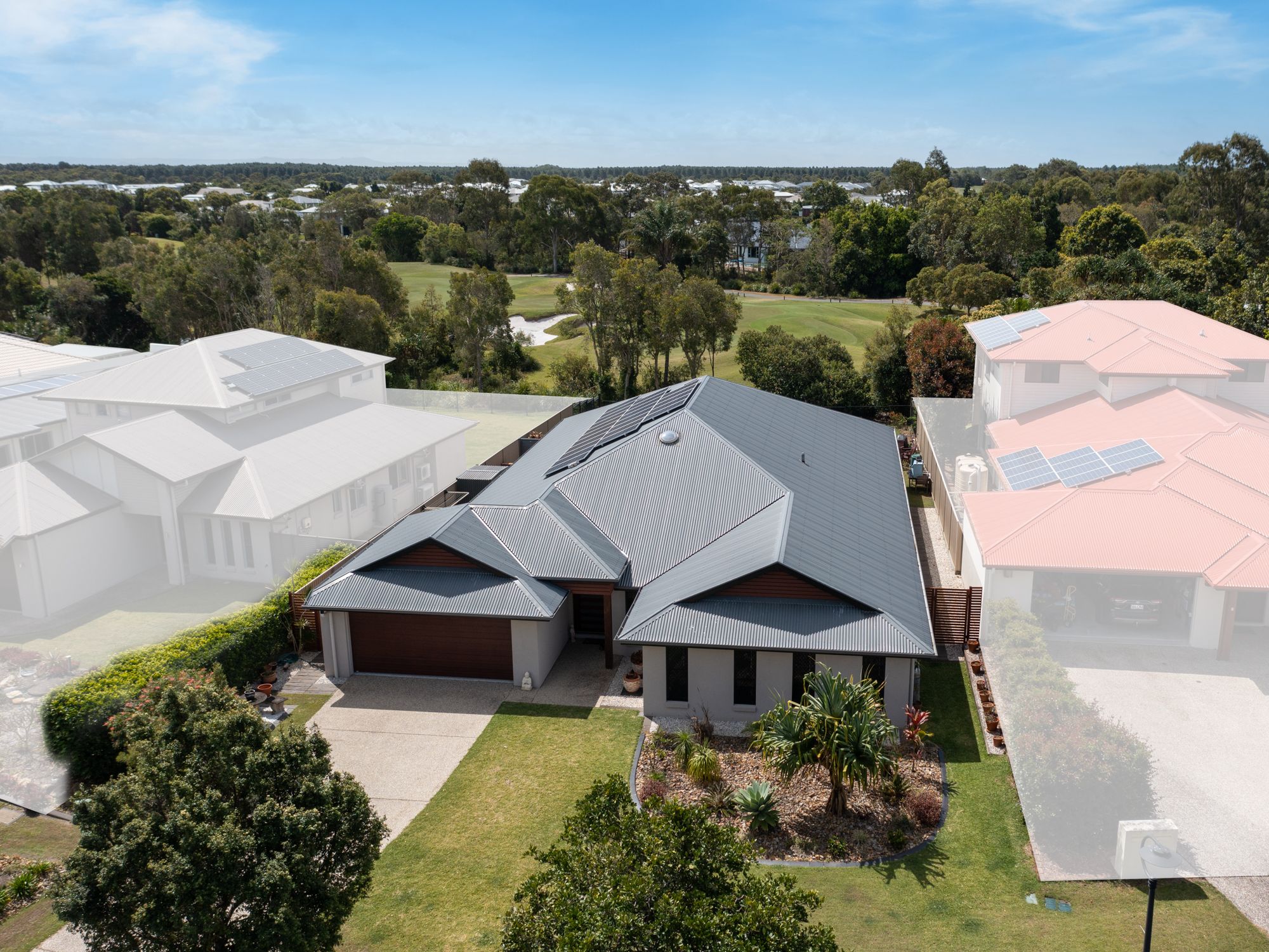 4 Vanillalily Close, Banksia Beach QLD 4507