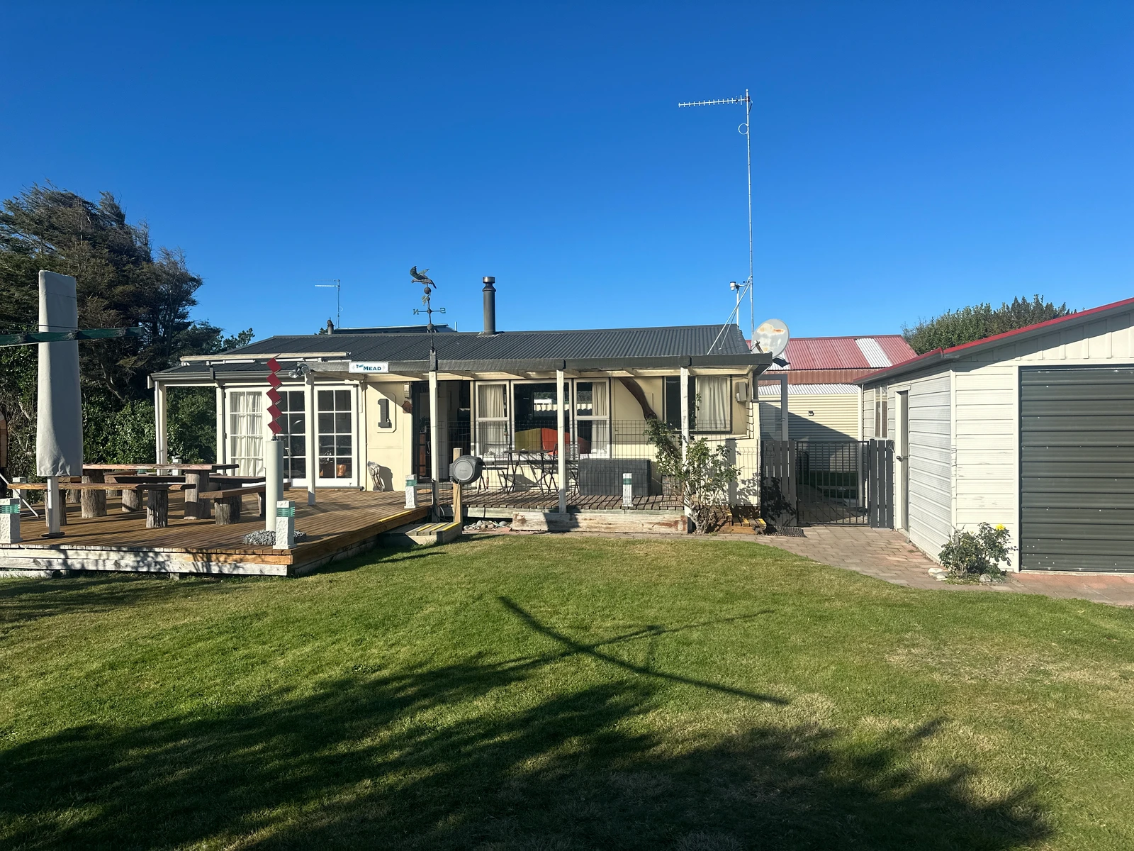 1/75 Kingsburys Road, Dorie, Rakaia, Ashburton District